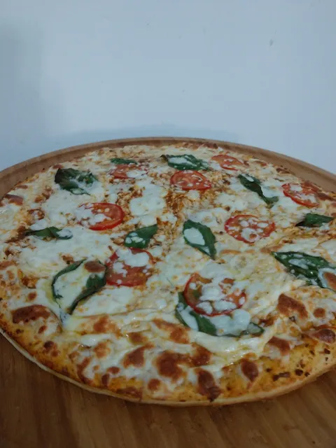 Daso Pizzería image 6