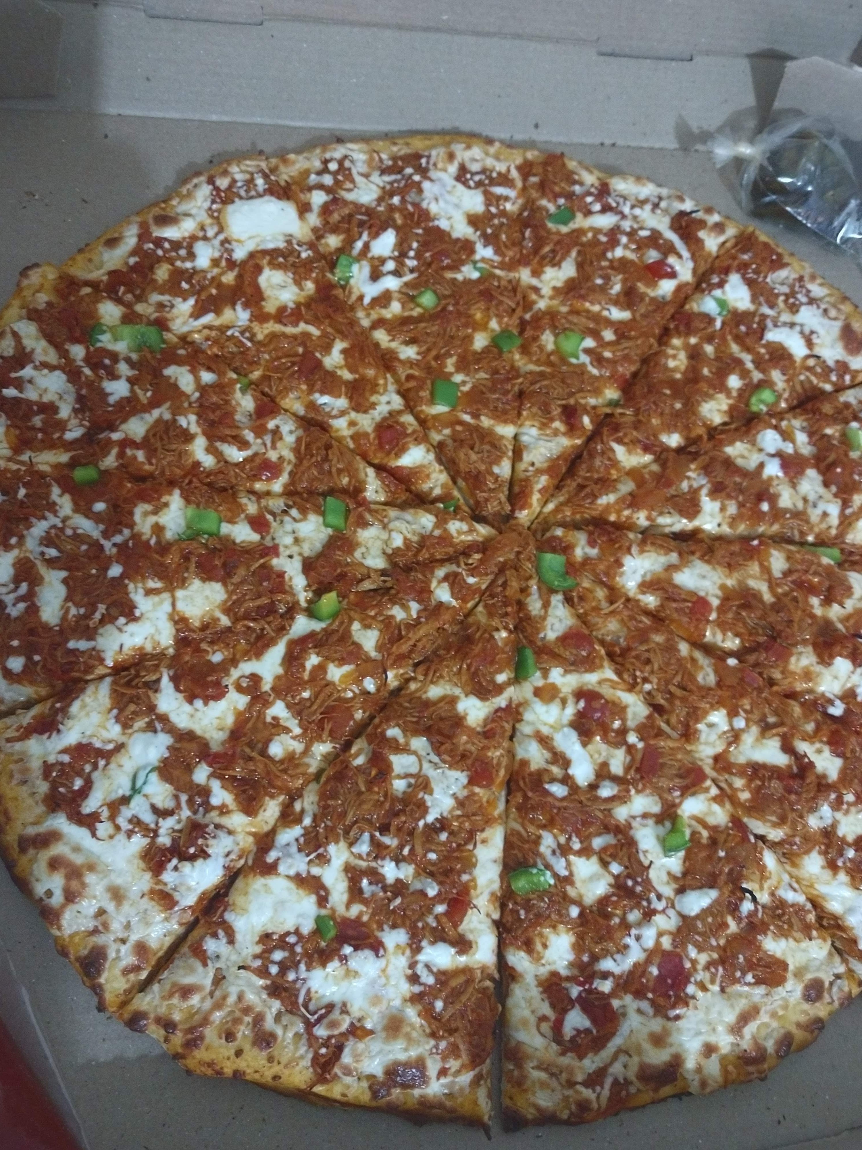 Daso Pizzería image 7