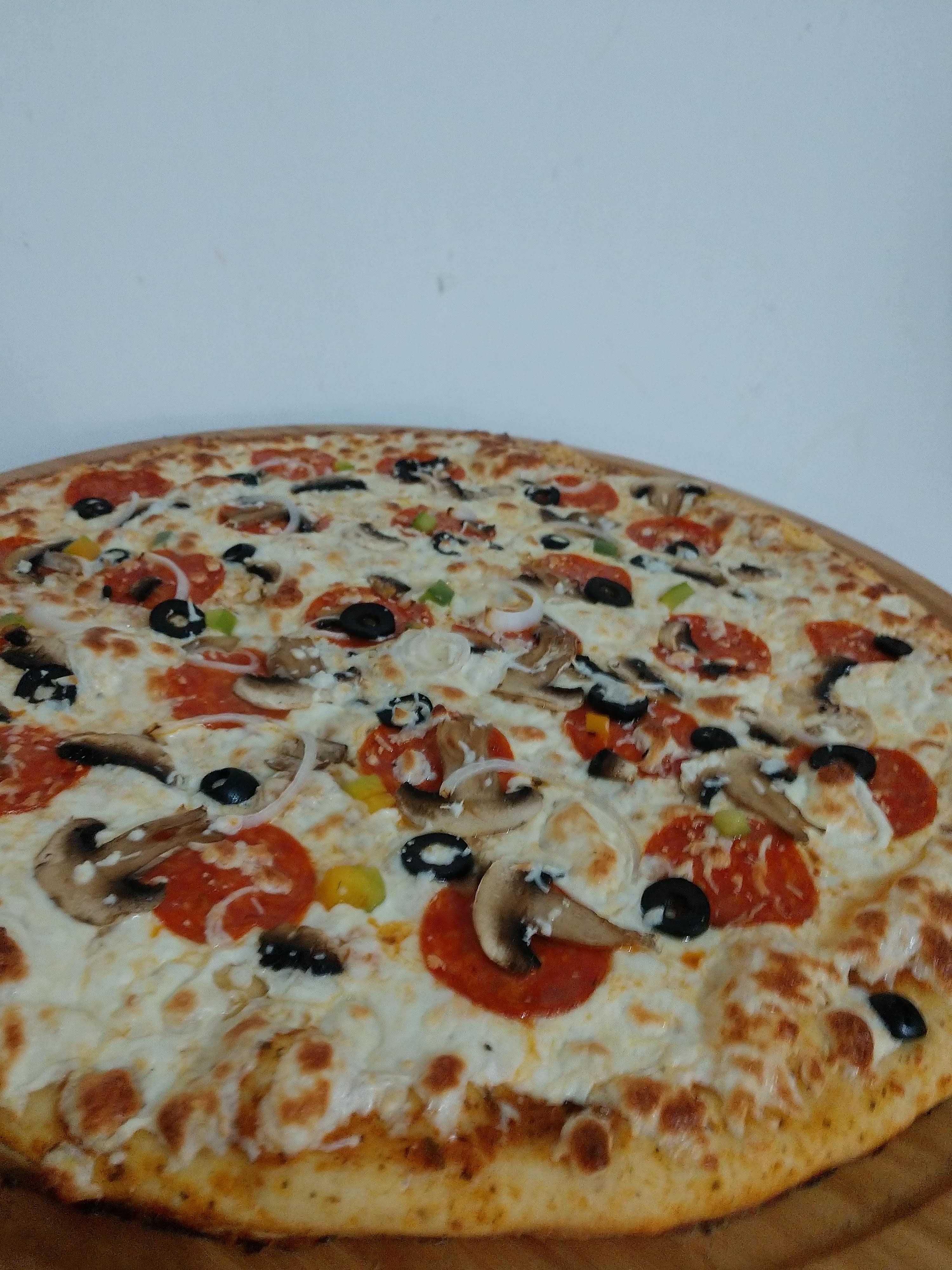 Daso Pizzería image 8