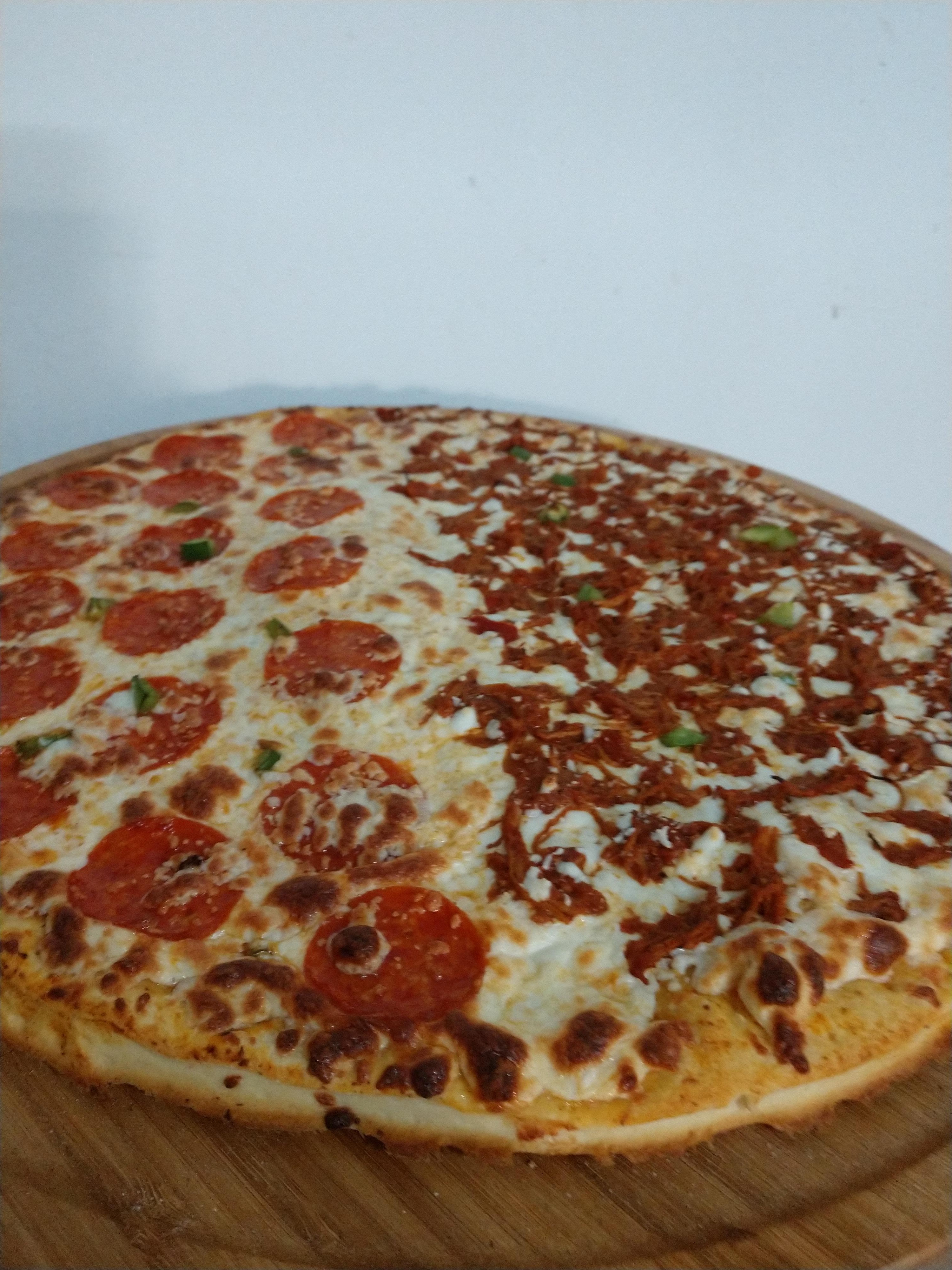 Daso Pizzería image 9