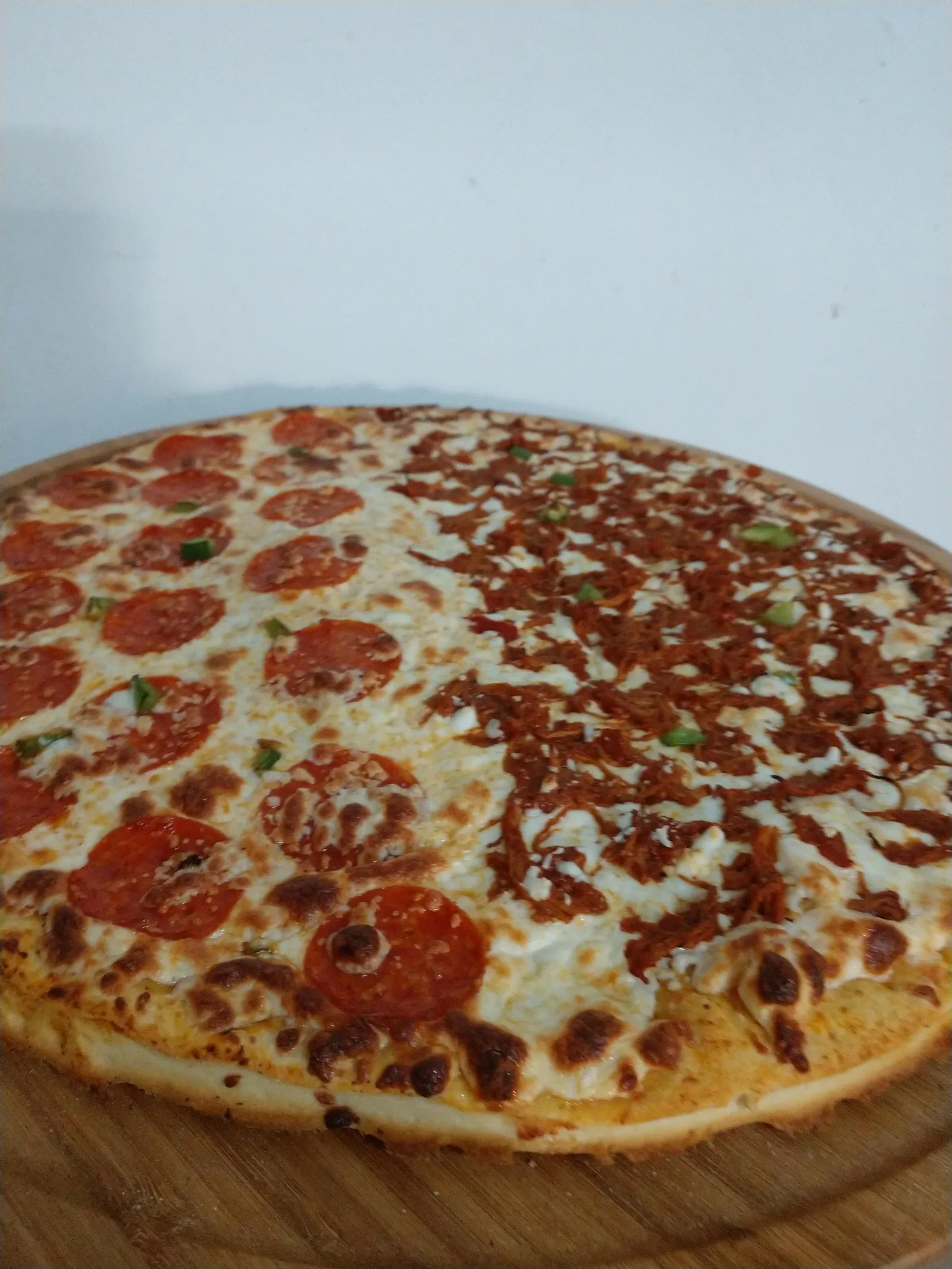Daso Pizzería image 9