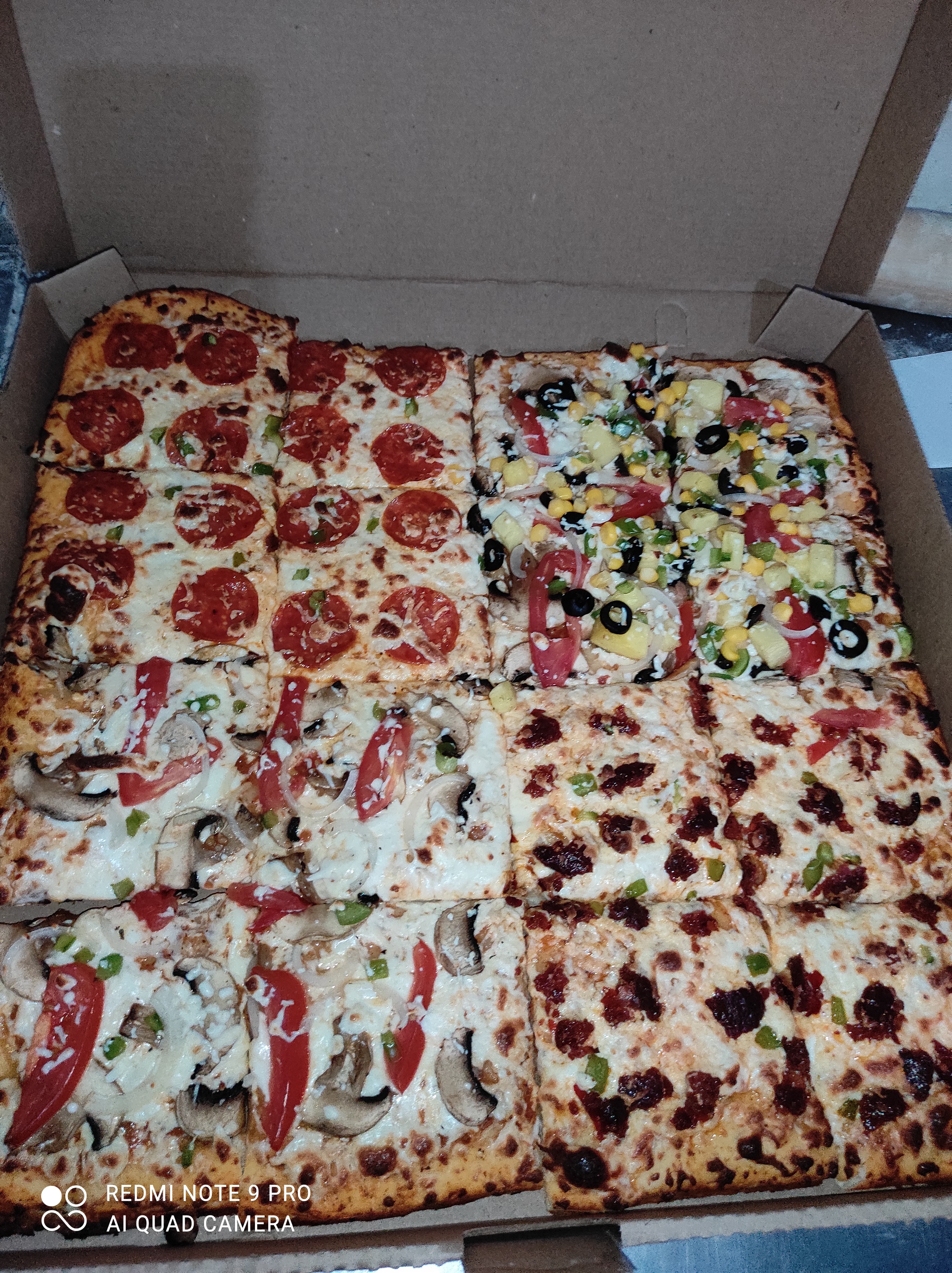 Daso Pizzería image 10