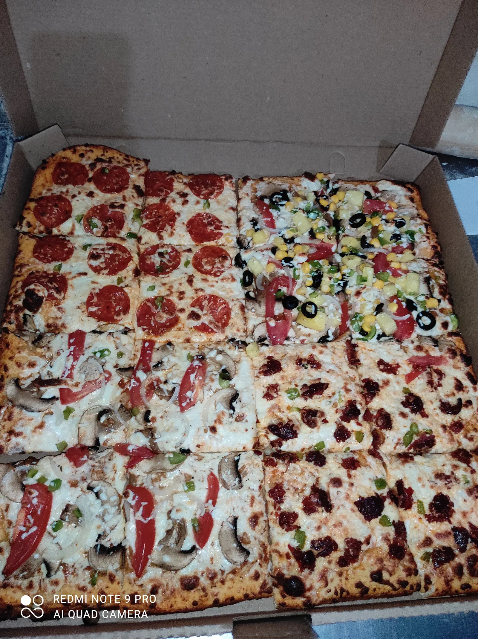 Daso Pizzería image 10