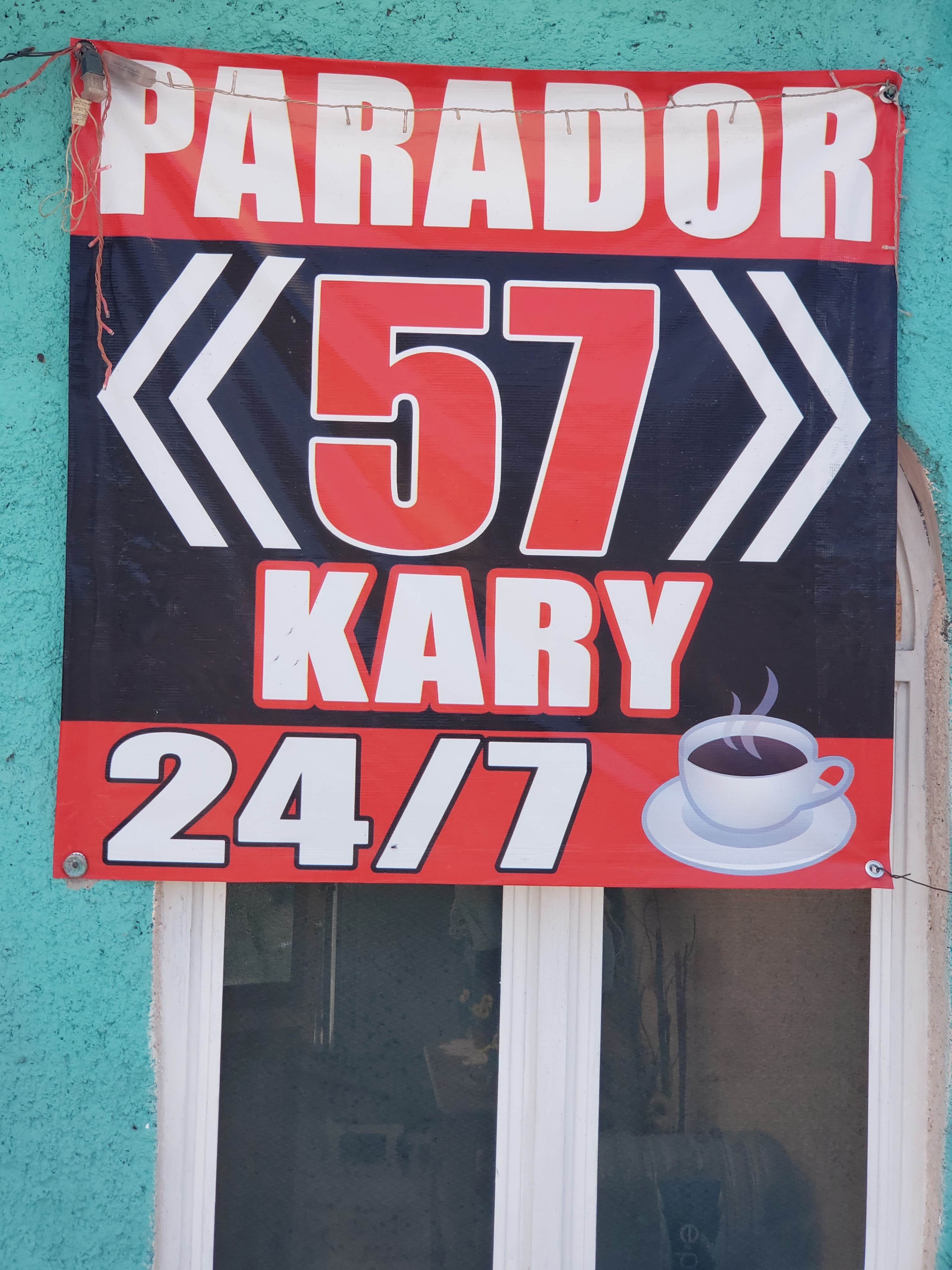 Parador kary image 7