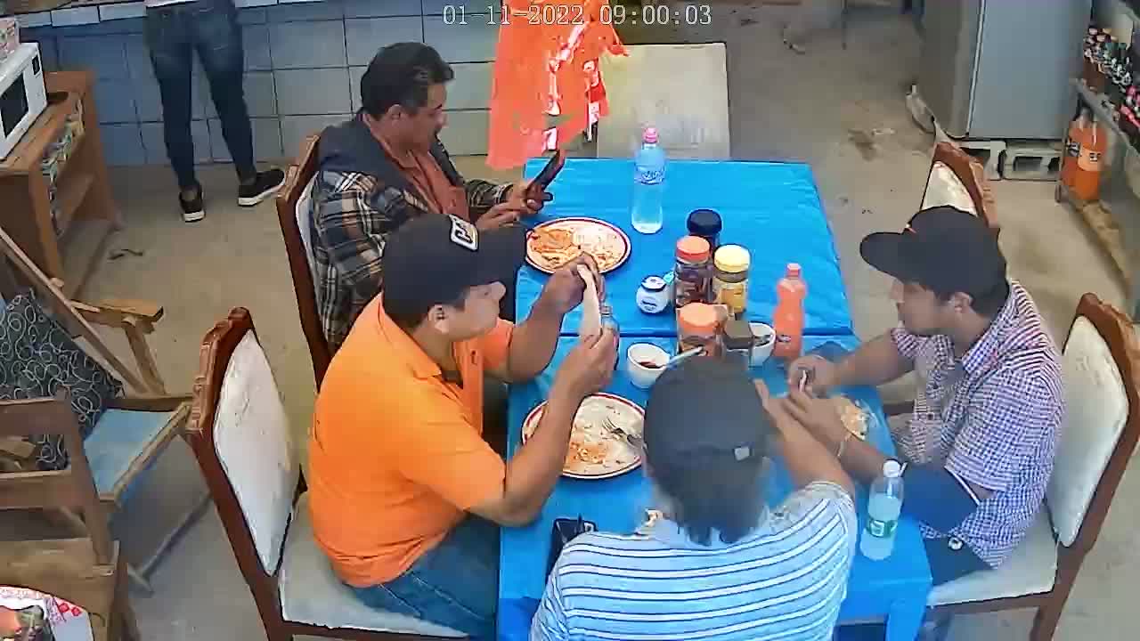 Parador kary image 8