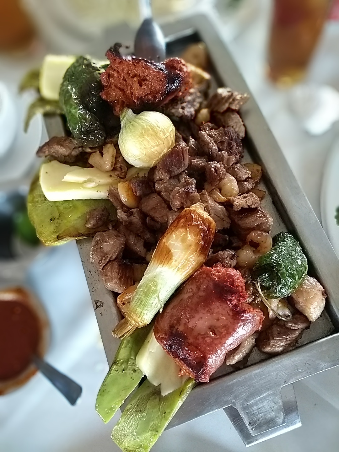 La Cabaña del Patron image 1