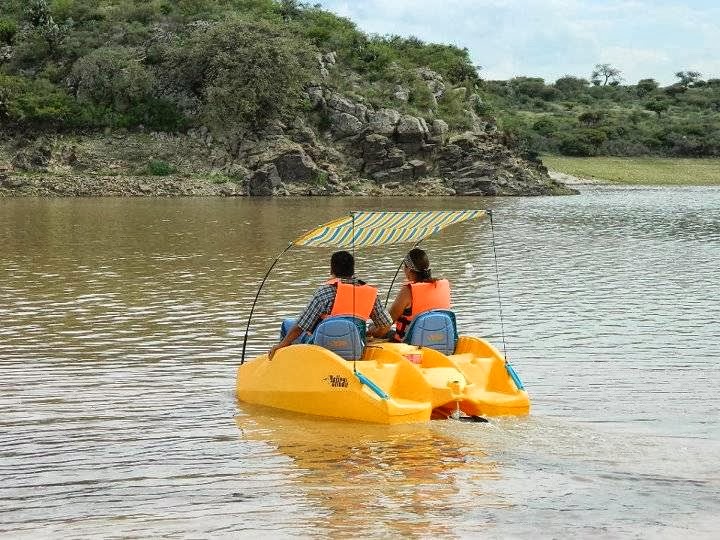 La Cabaña del Patron image 9