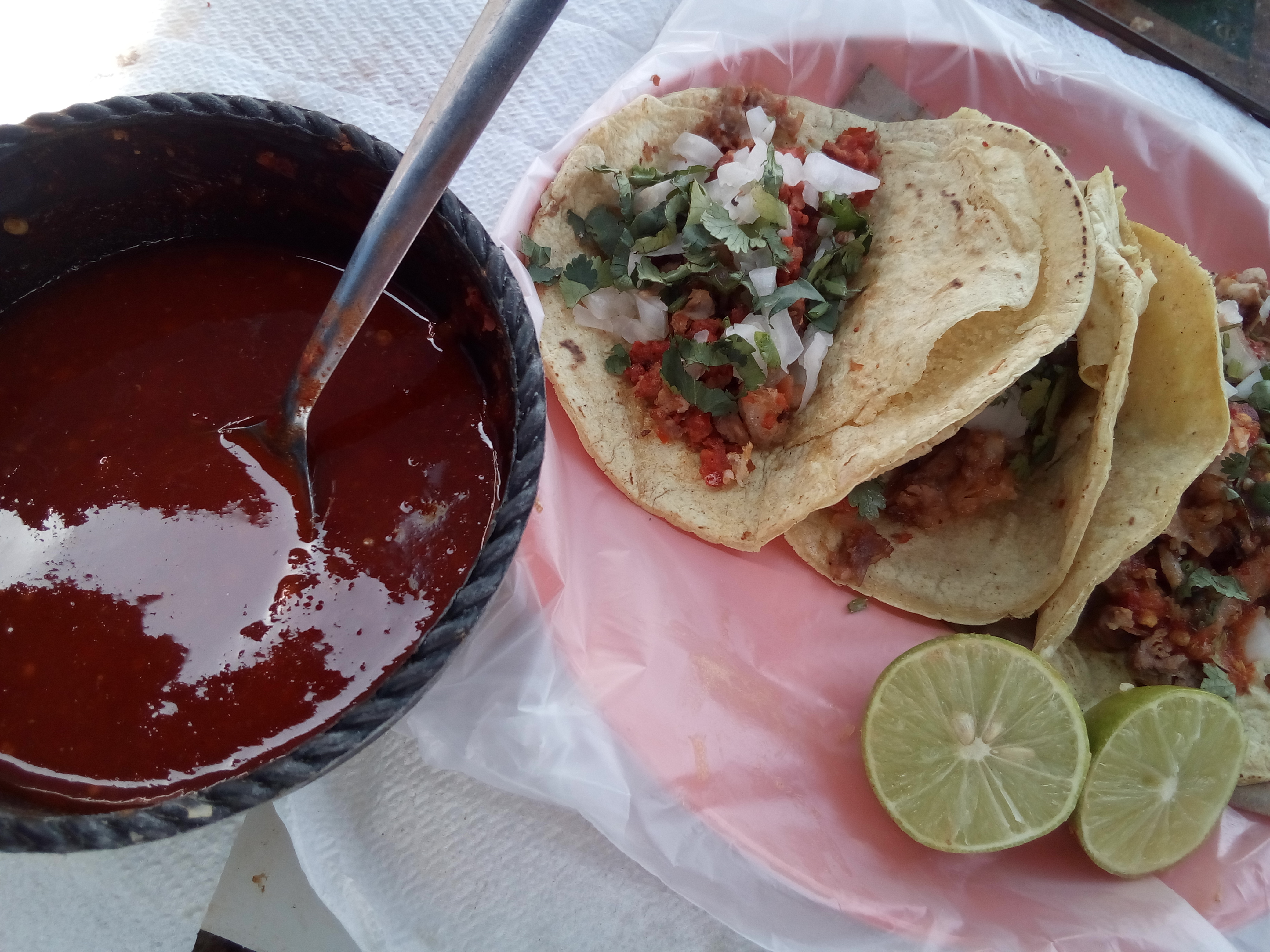 Taqueria Los Primos image 1