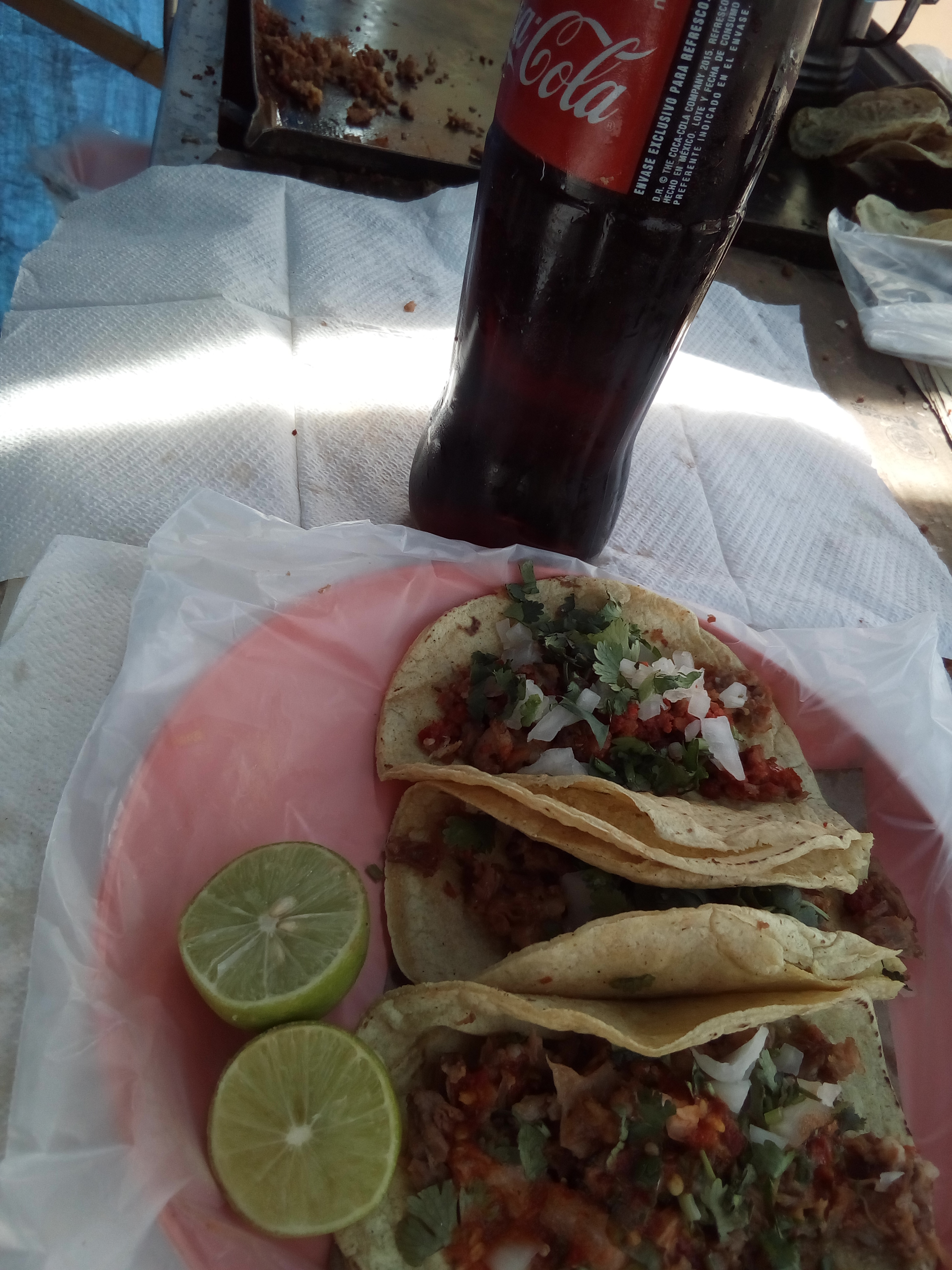 Taqueria Los Primos image 3