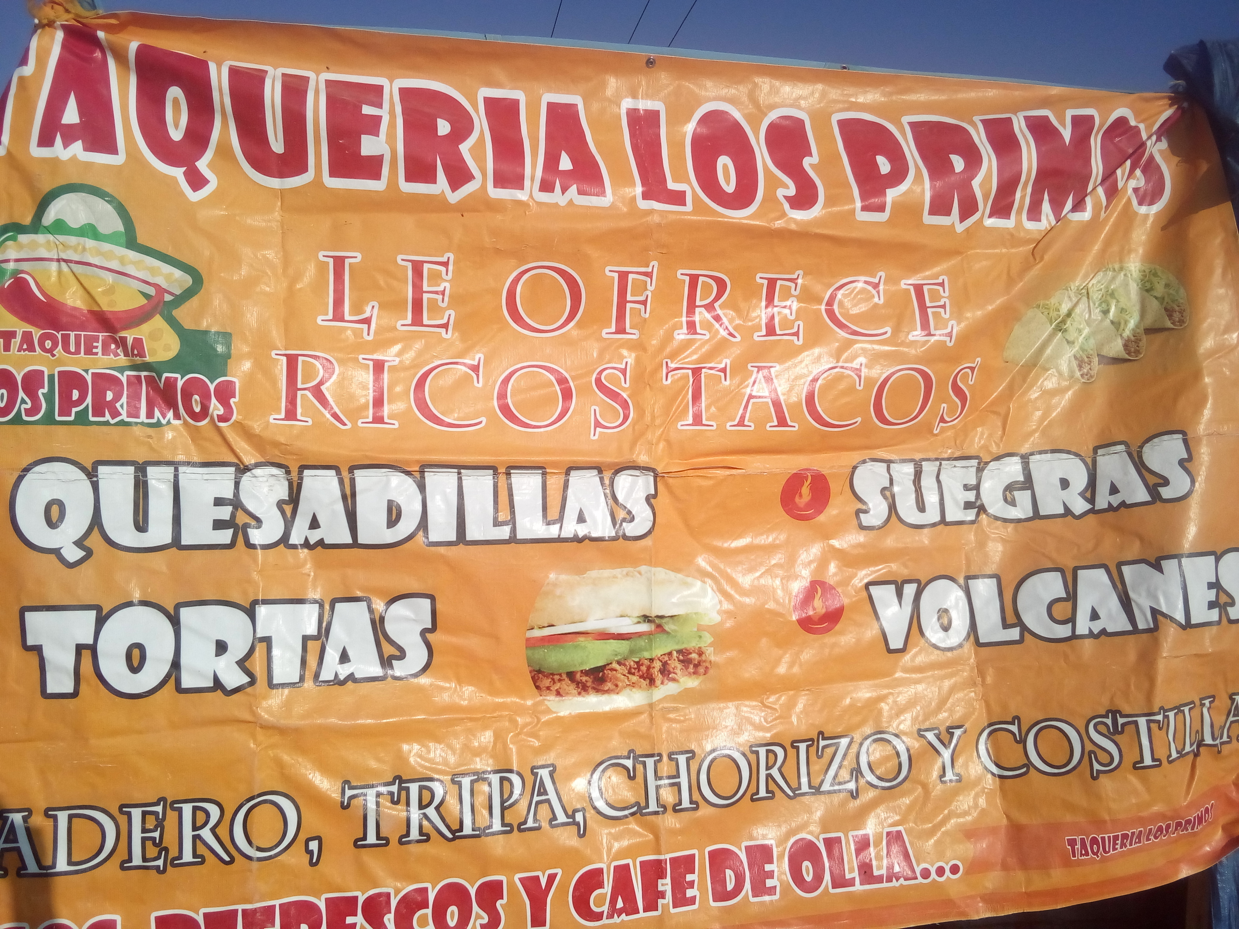 Taqueria Los Primos image 4