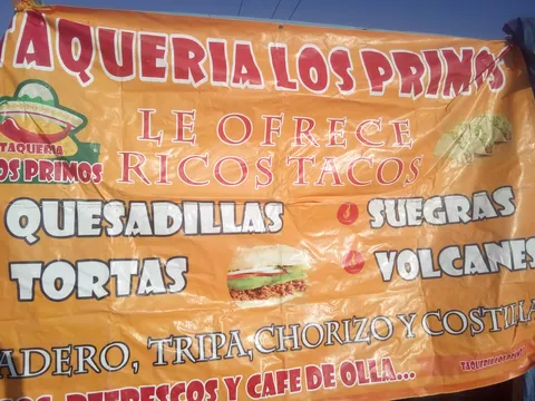 Taqueria Los Primos image 4