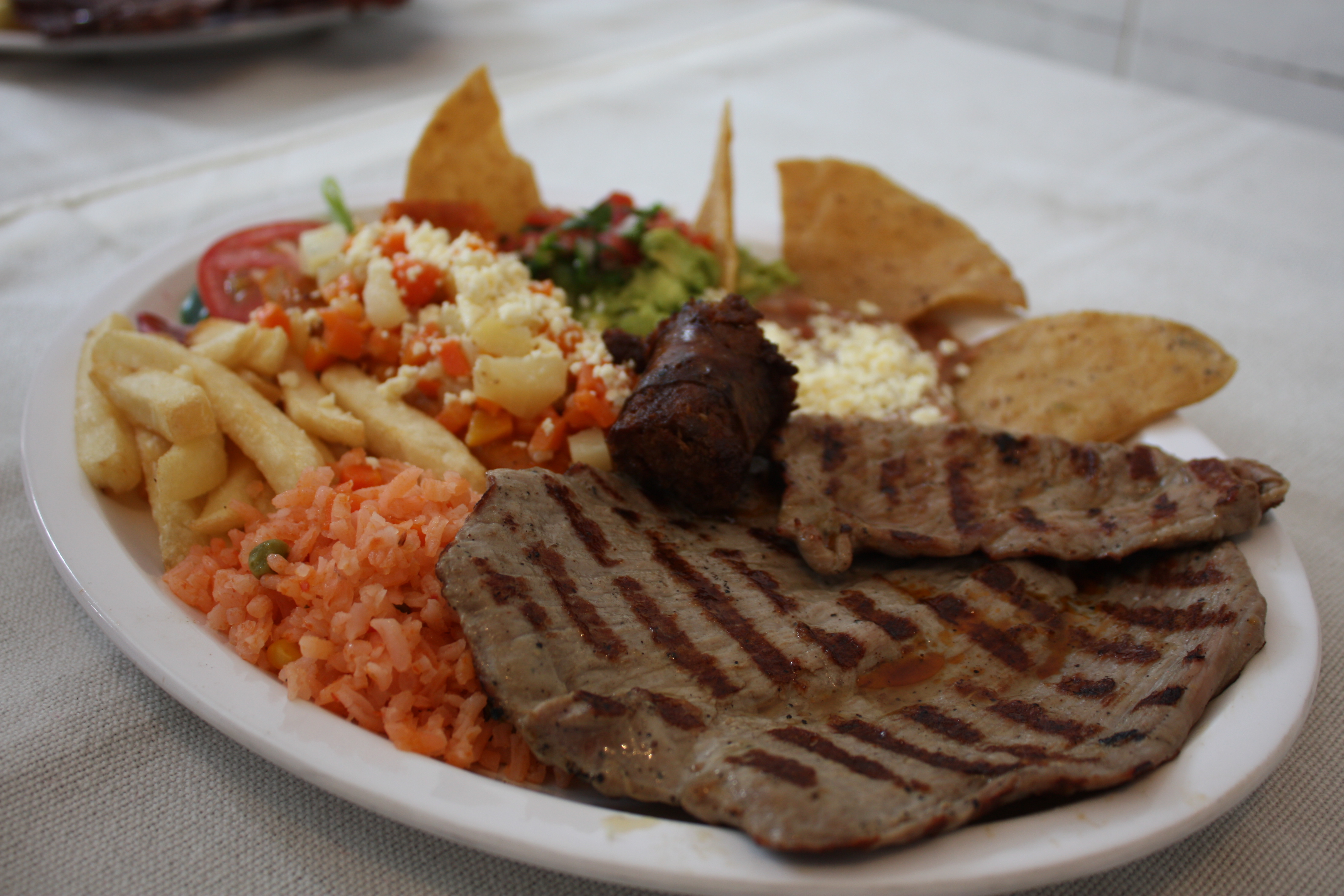 Restaurant de la Sierra image 2