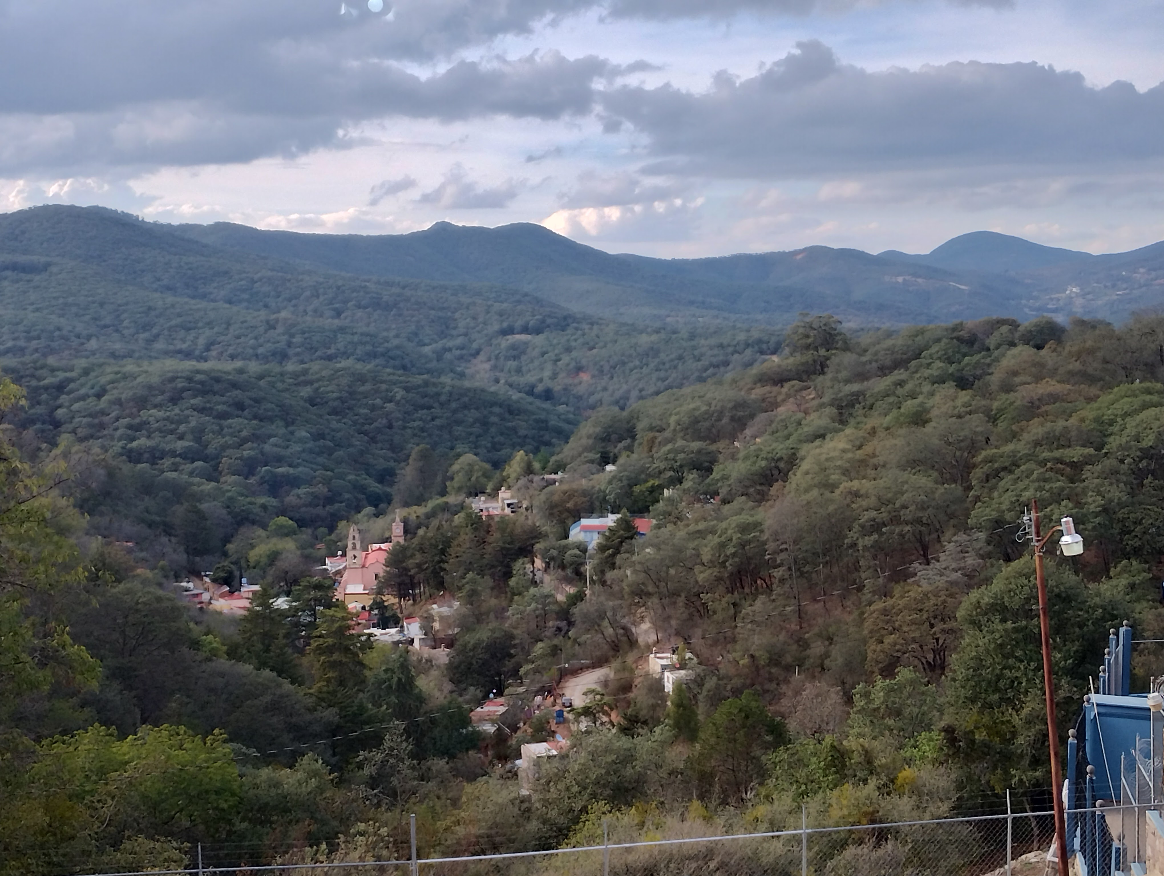 Restaurant de la Sierra image 4
