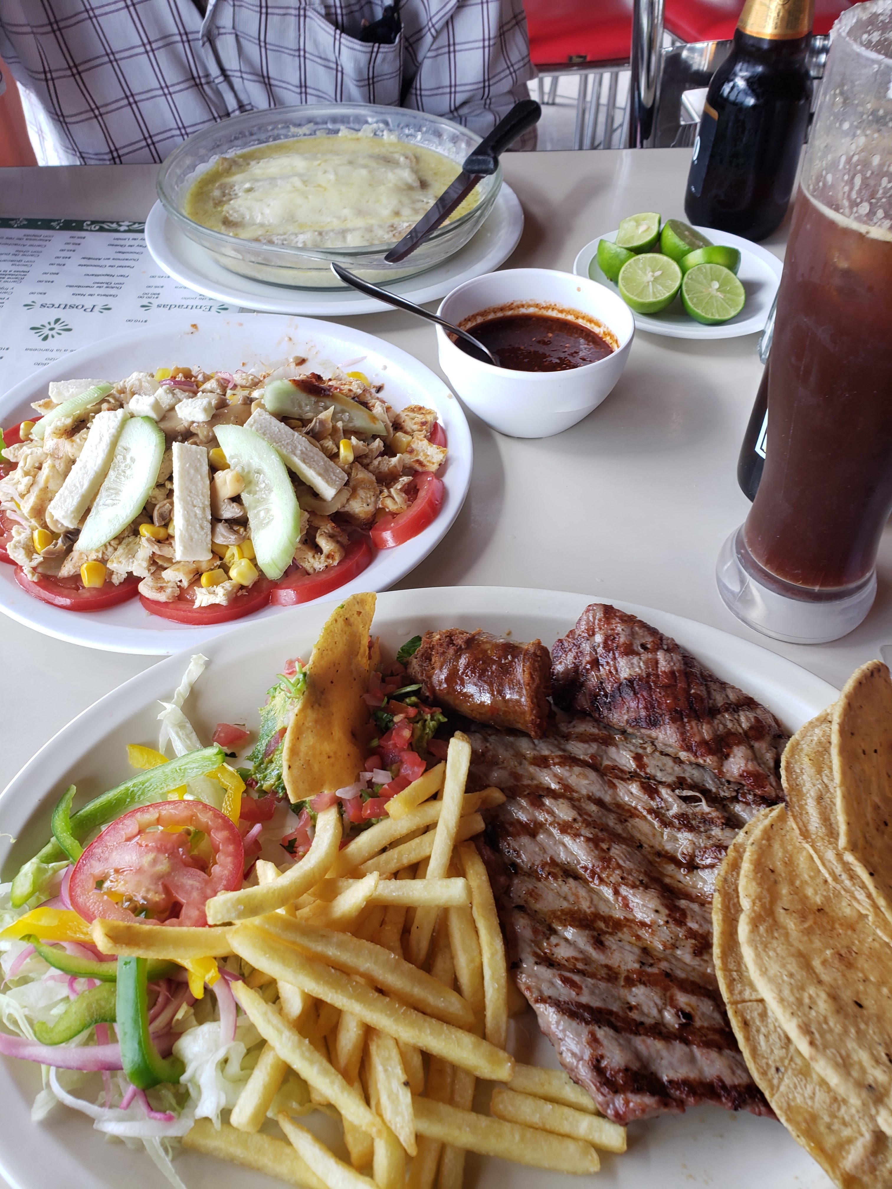 Restaurant de la Sierra image 5