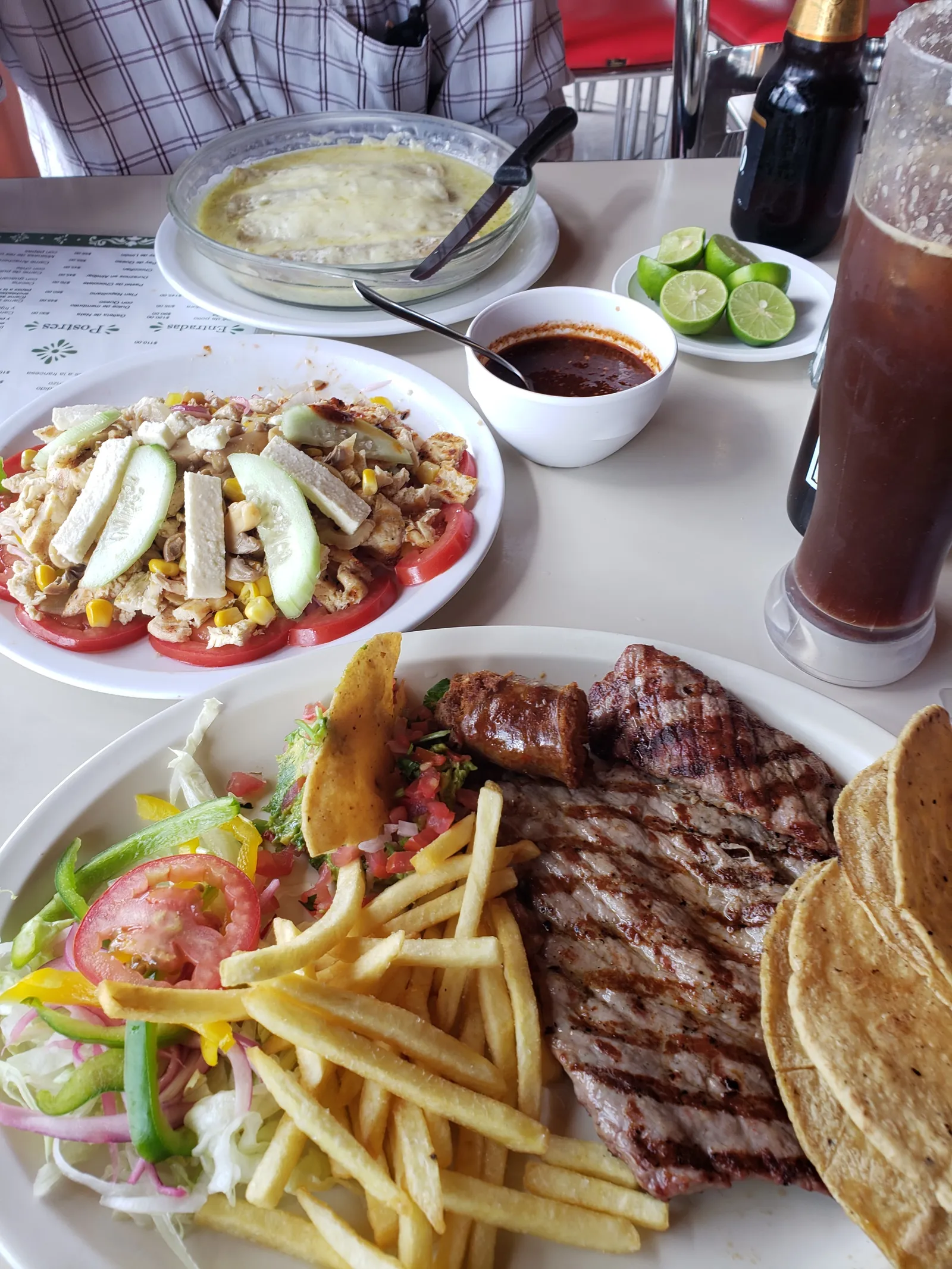 Restaurant de la Sierra image 5