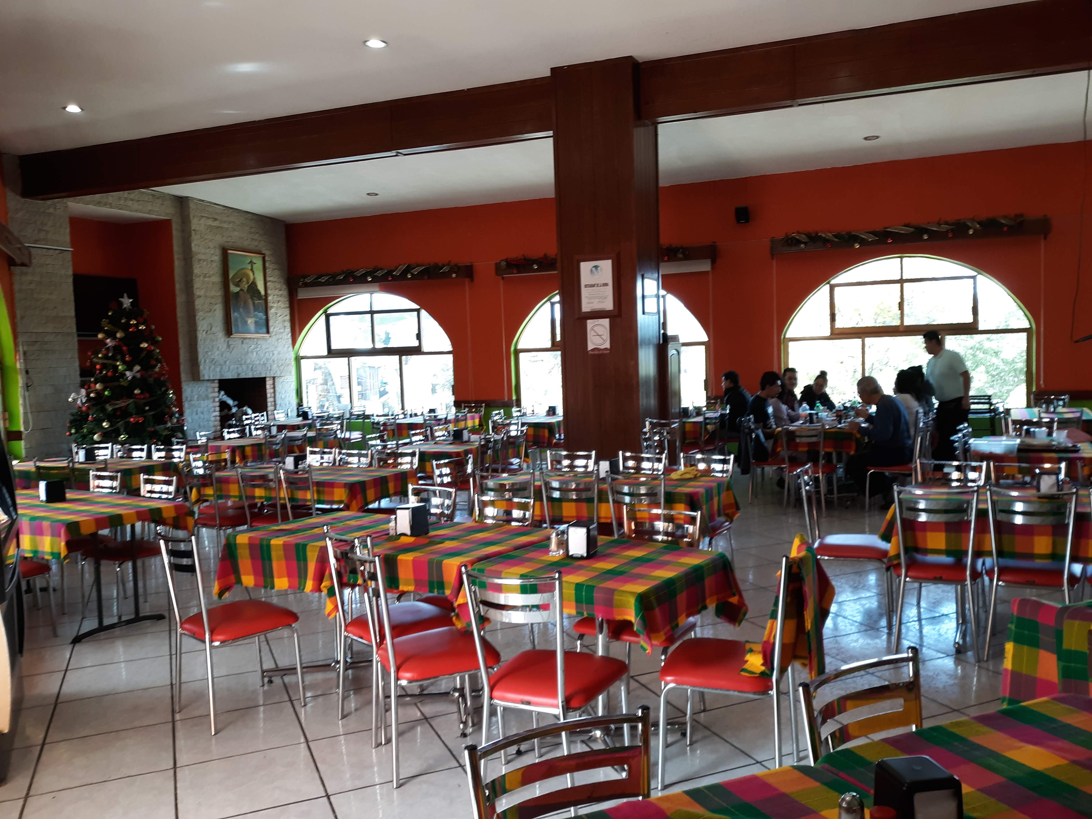 Restaurant de la Sierra image 6