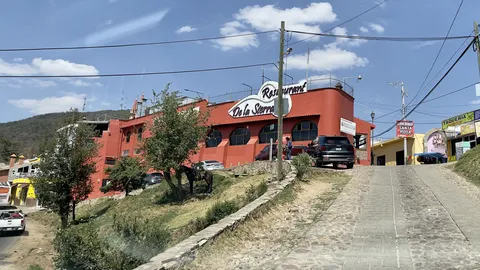 Restaurant de la Sierra image 7