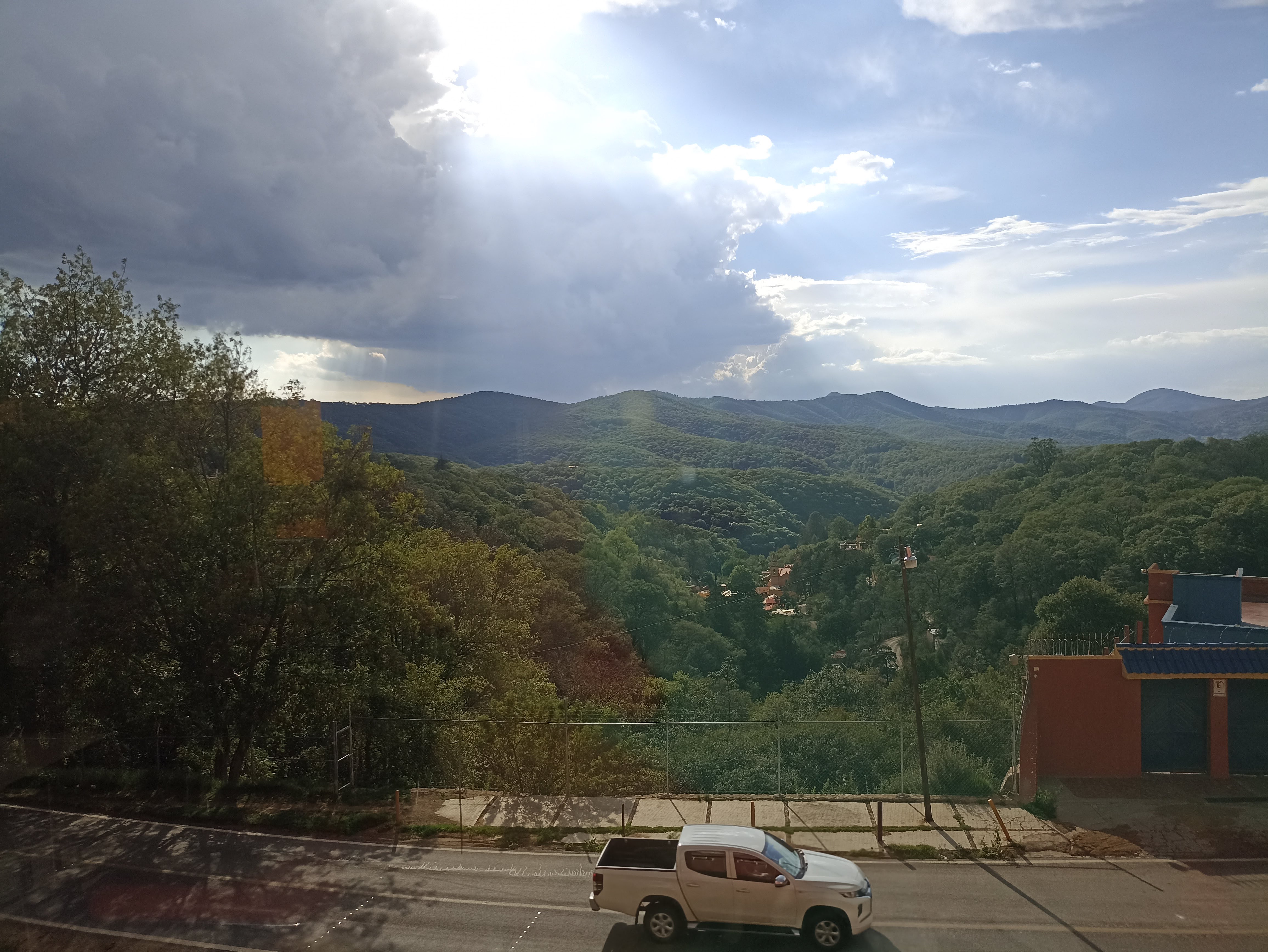 Restaurant de la Sierra image 8