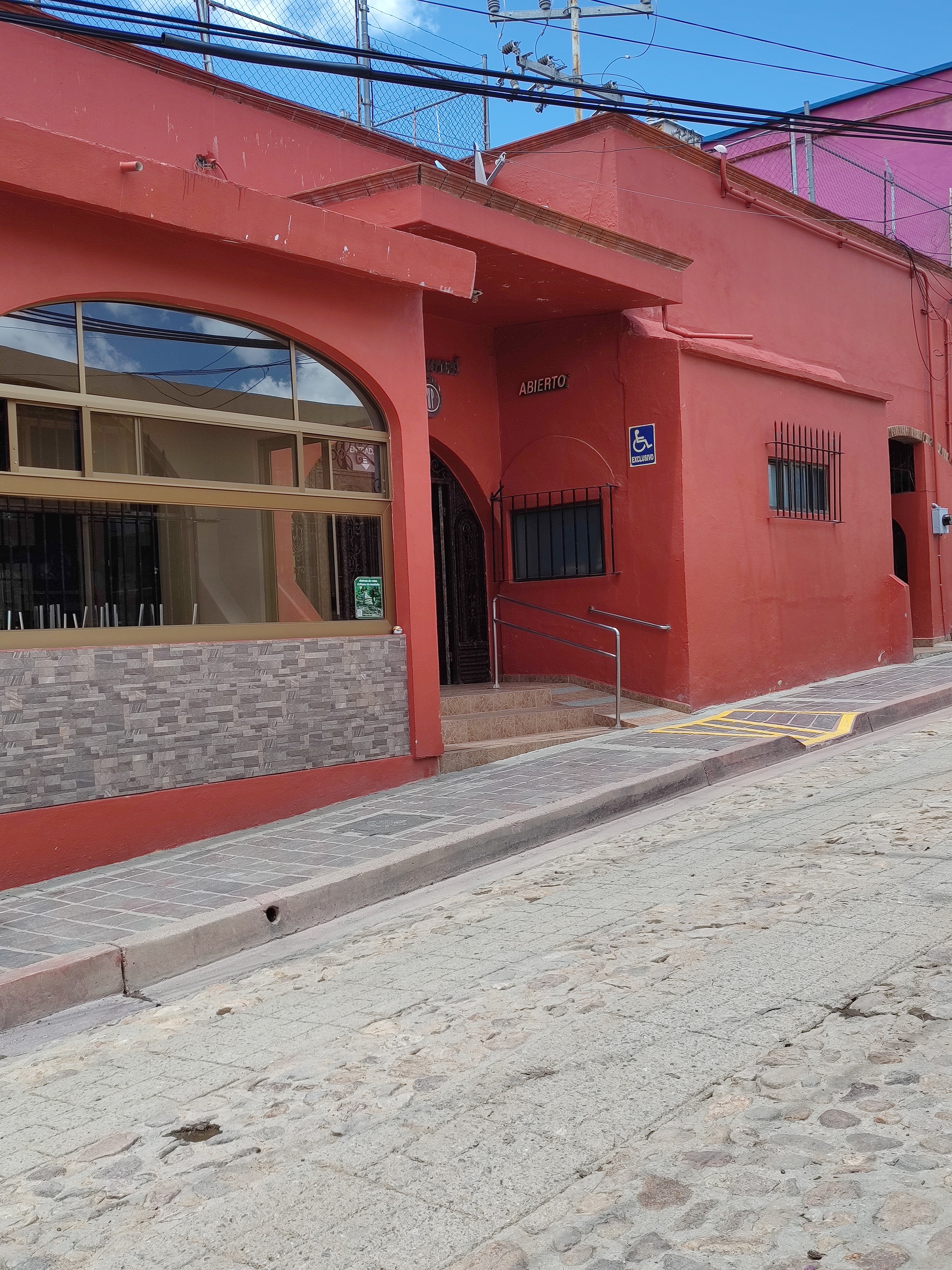 Restaurant de la Sierra image 9