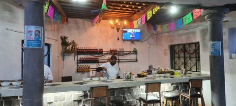 La Parrilla de Riola image 1