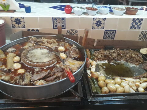 La Parrilla de Riola image 6