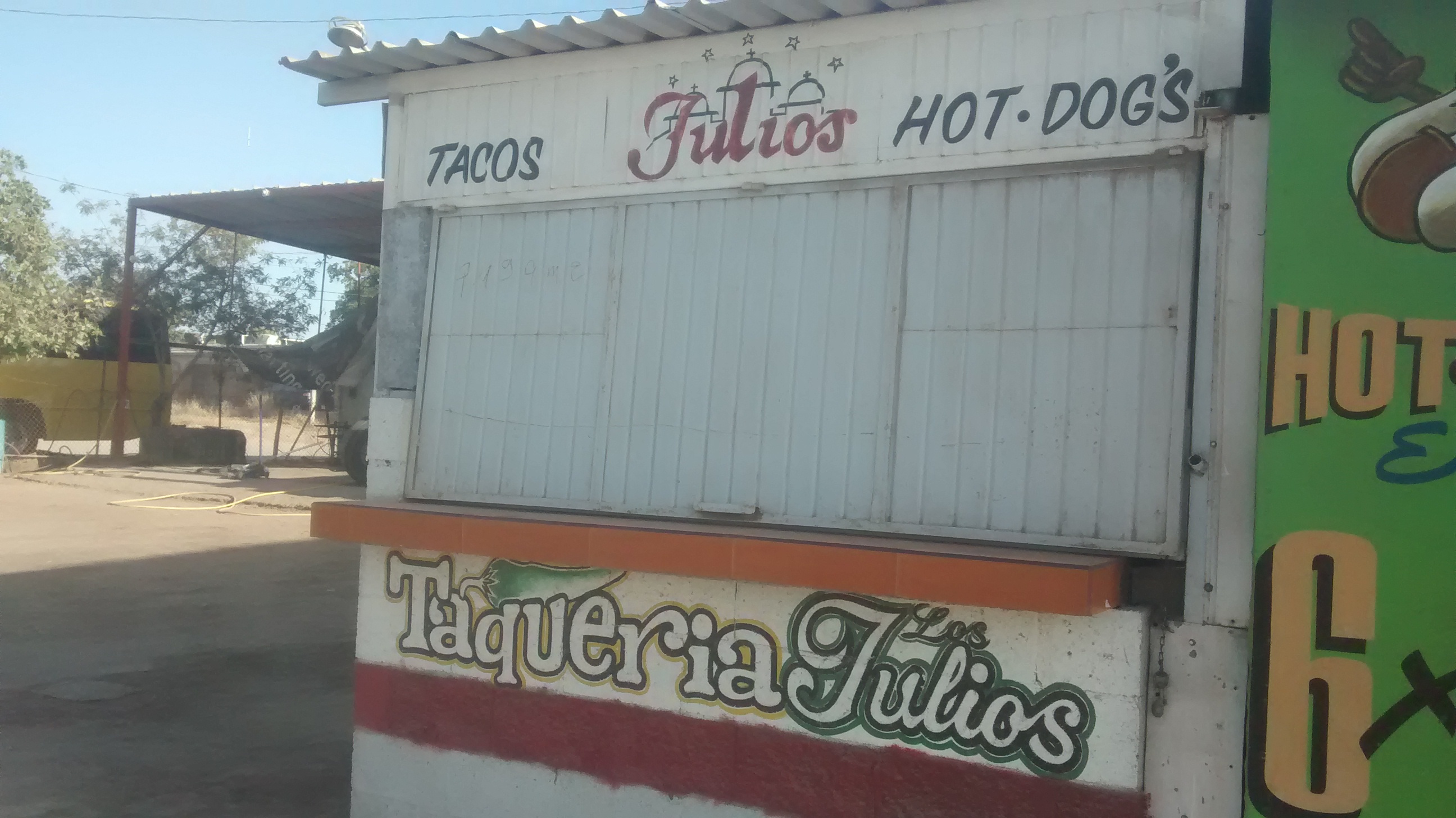 Tacos Julio's image 1