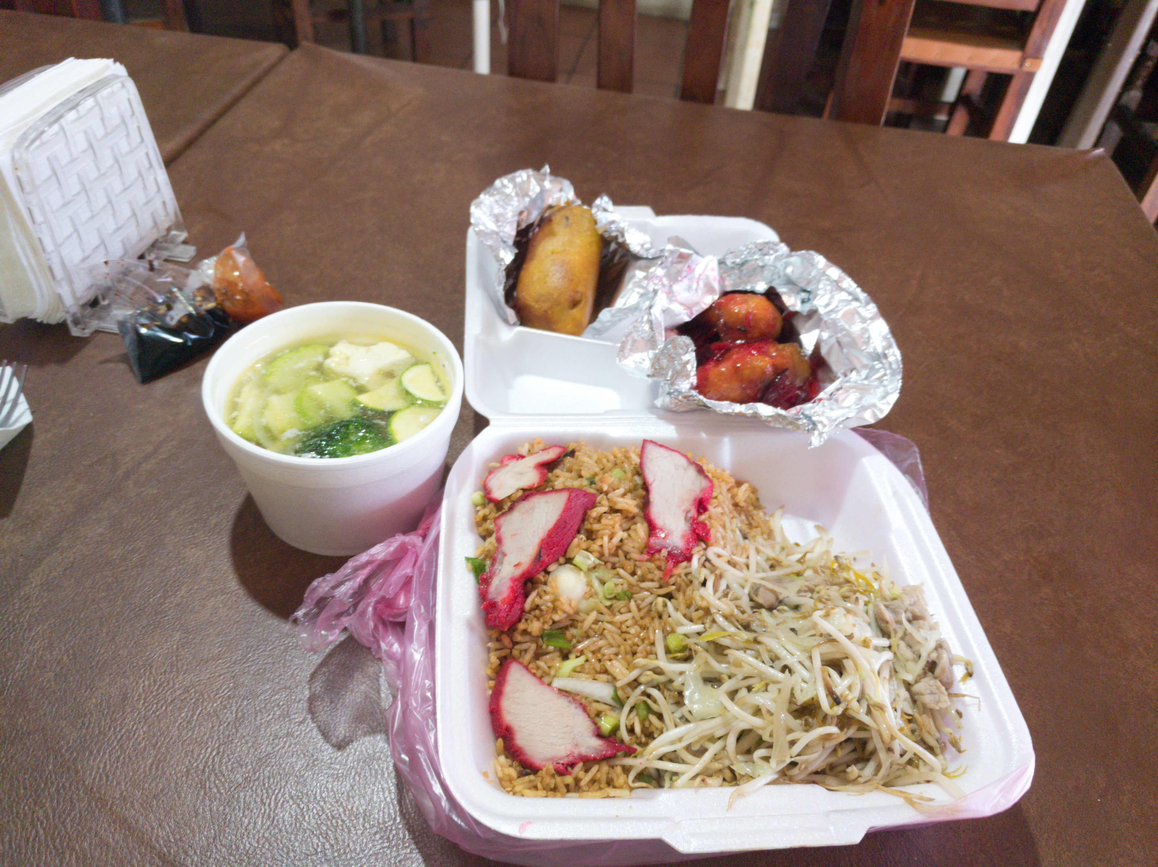 El mandarincito image 1