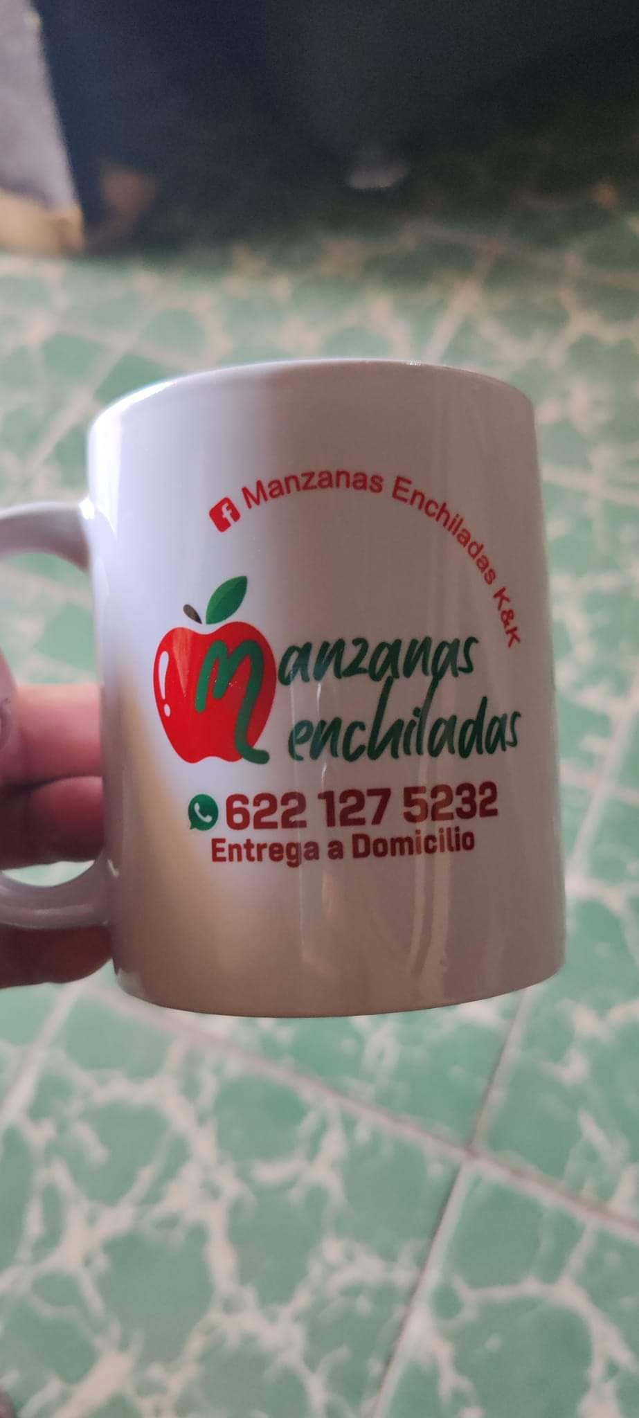 Manzanas Enchiladas chamoy de ciruelas Y snack image 9