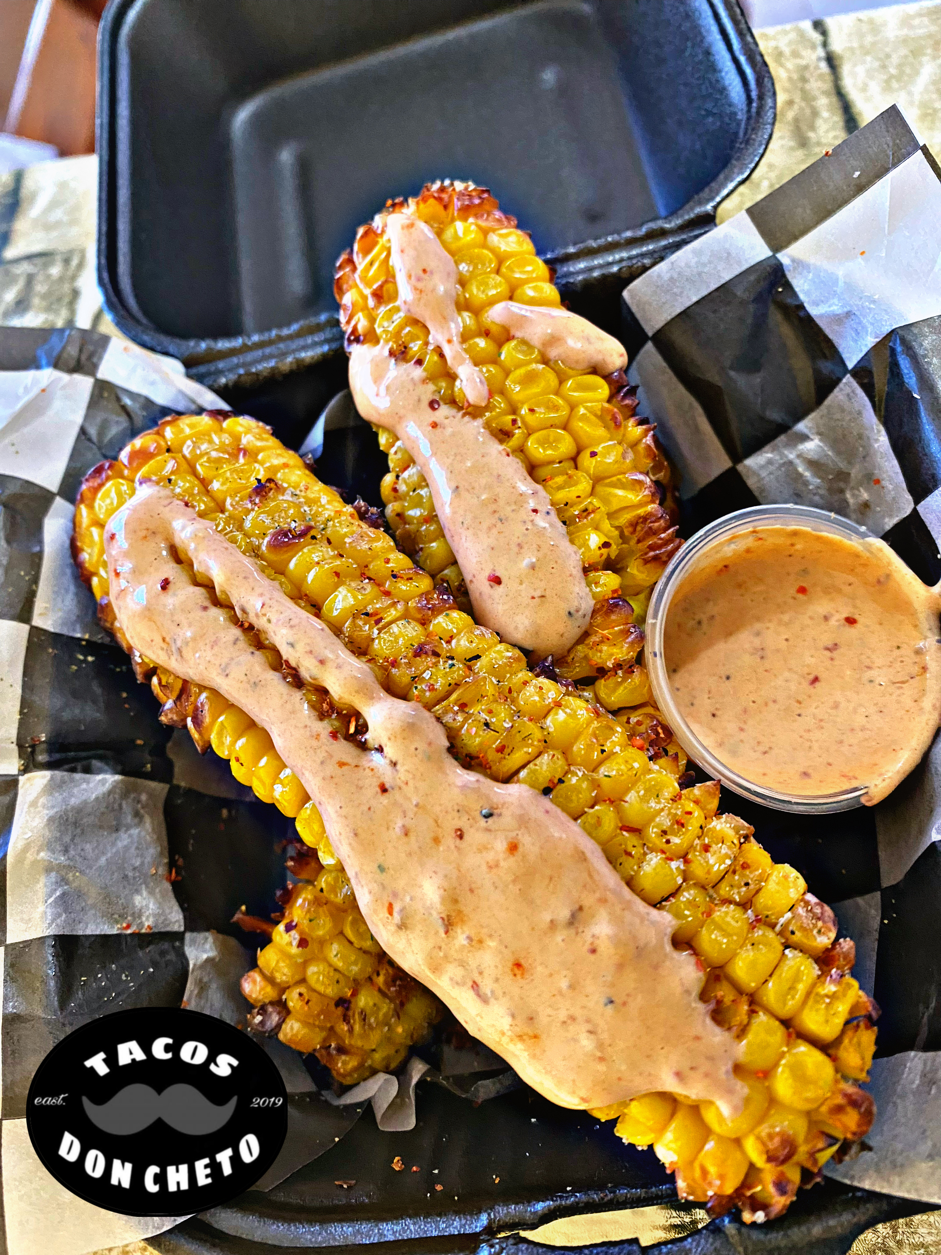 TACOS DON CHETO image 1