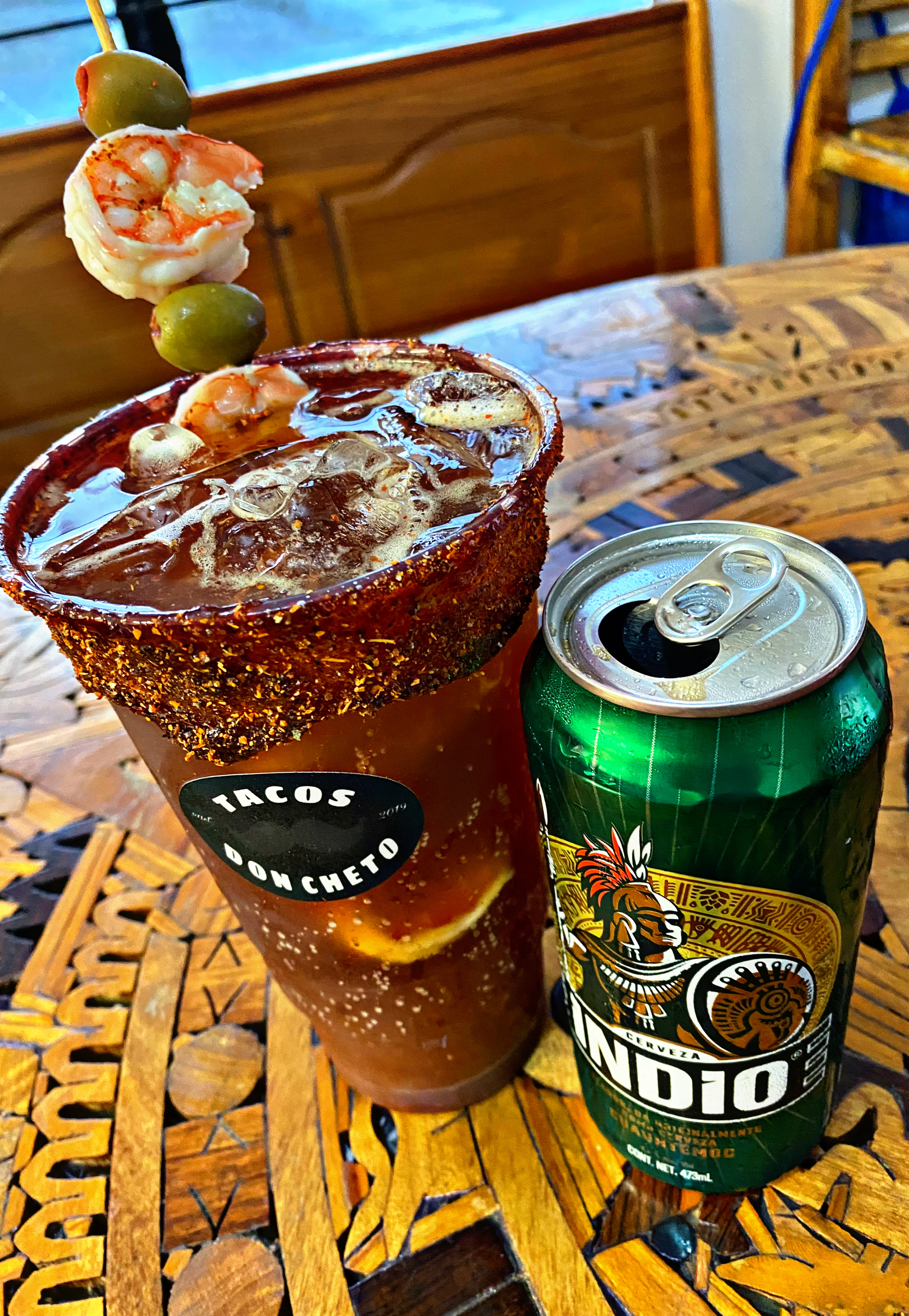 TACOS DON CHETO image 2