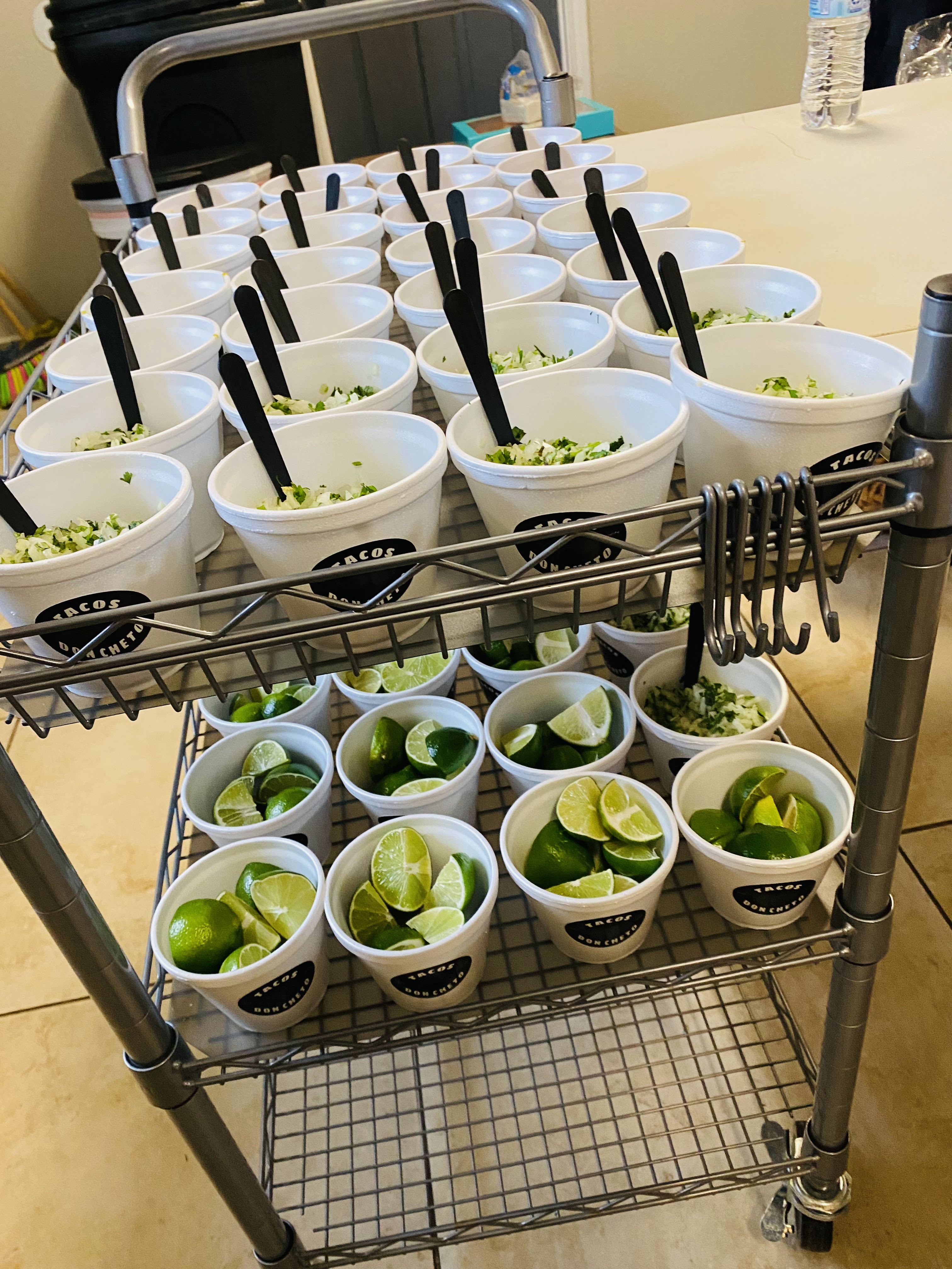 TACOS DON CHETO image 3