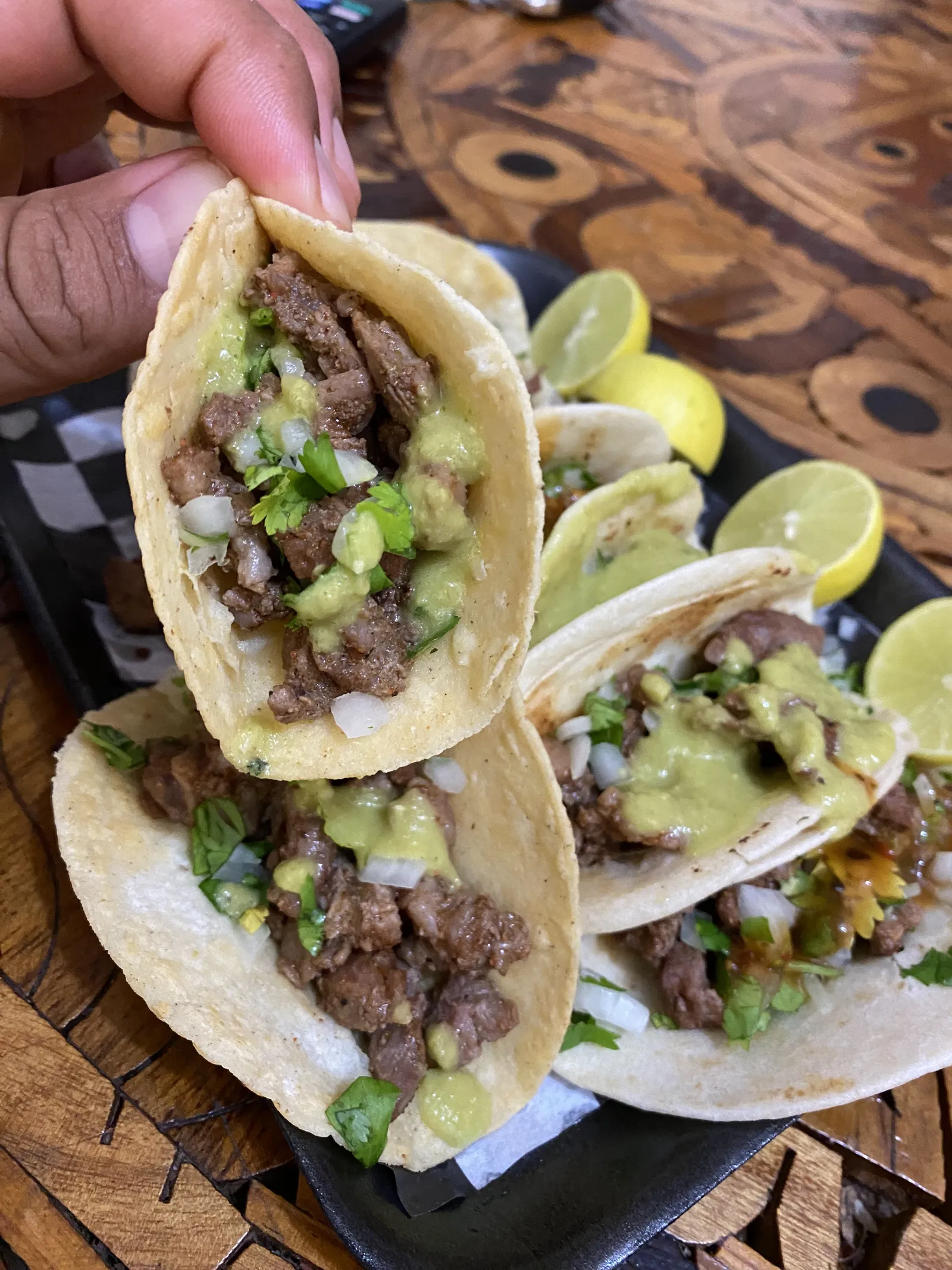 TACOS DON CHETO image 5