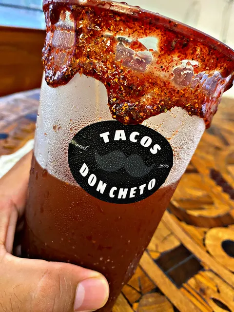 TACOS DON CHETO image 6
