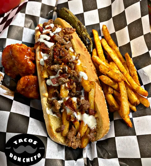 TACOS DON CHETO image 7
