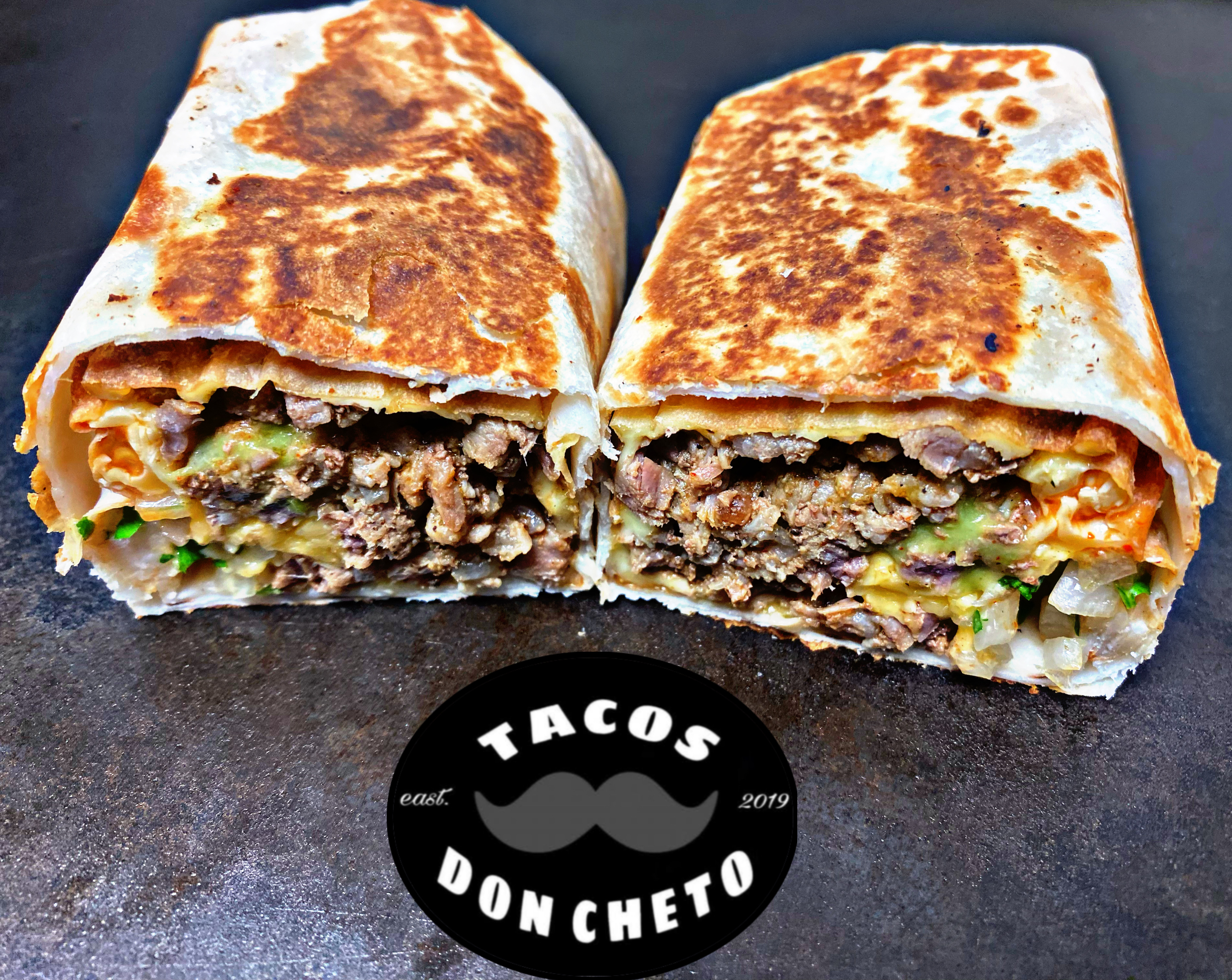 TACOS DON CHETO image 8