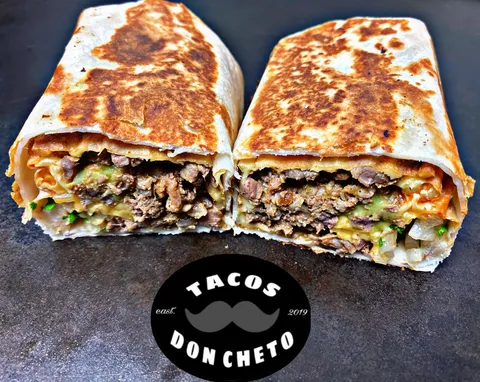 TACOS DON CHETO image 8
