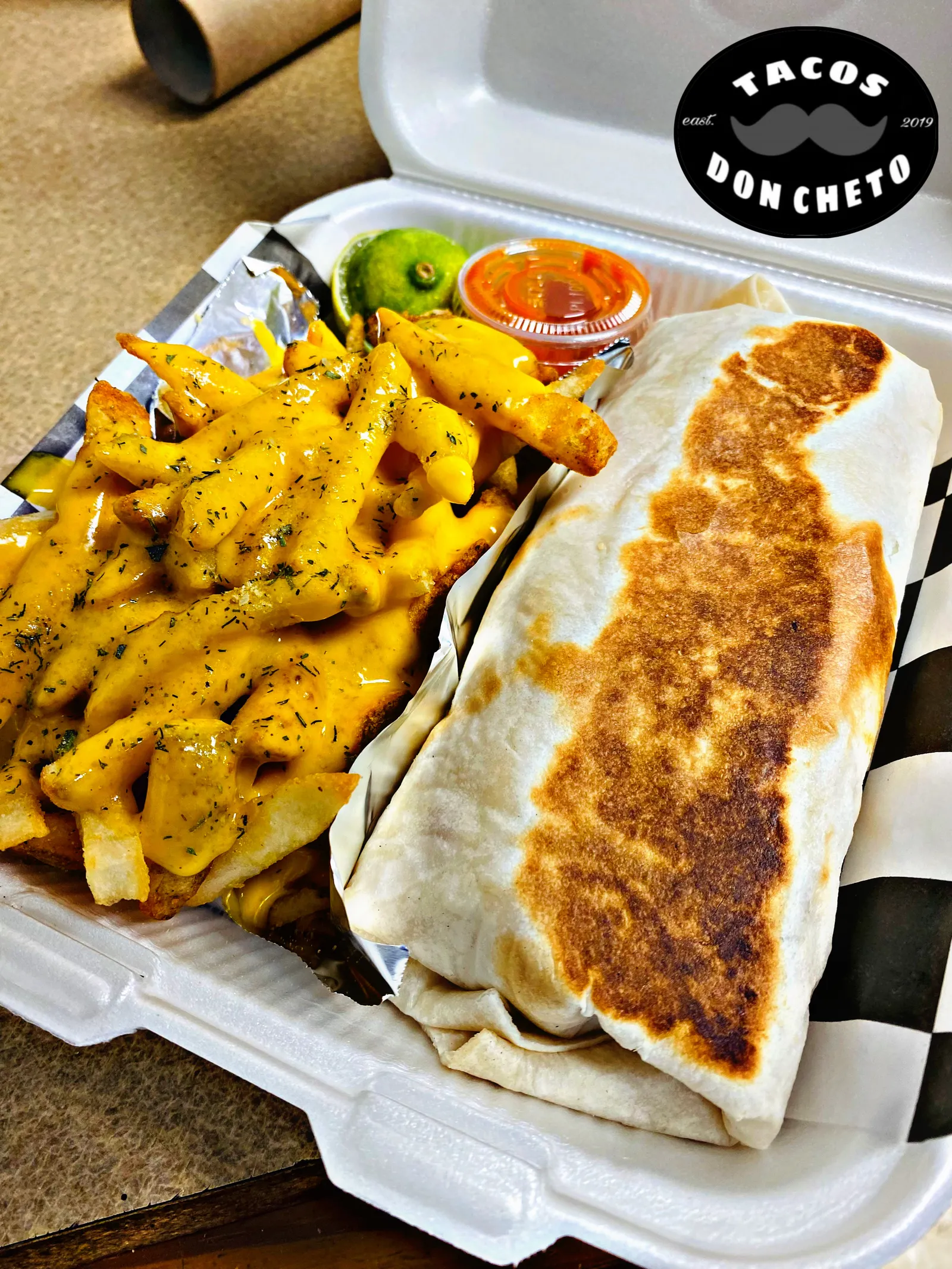 TACOS DON CHETO image 9