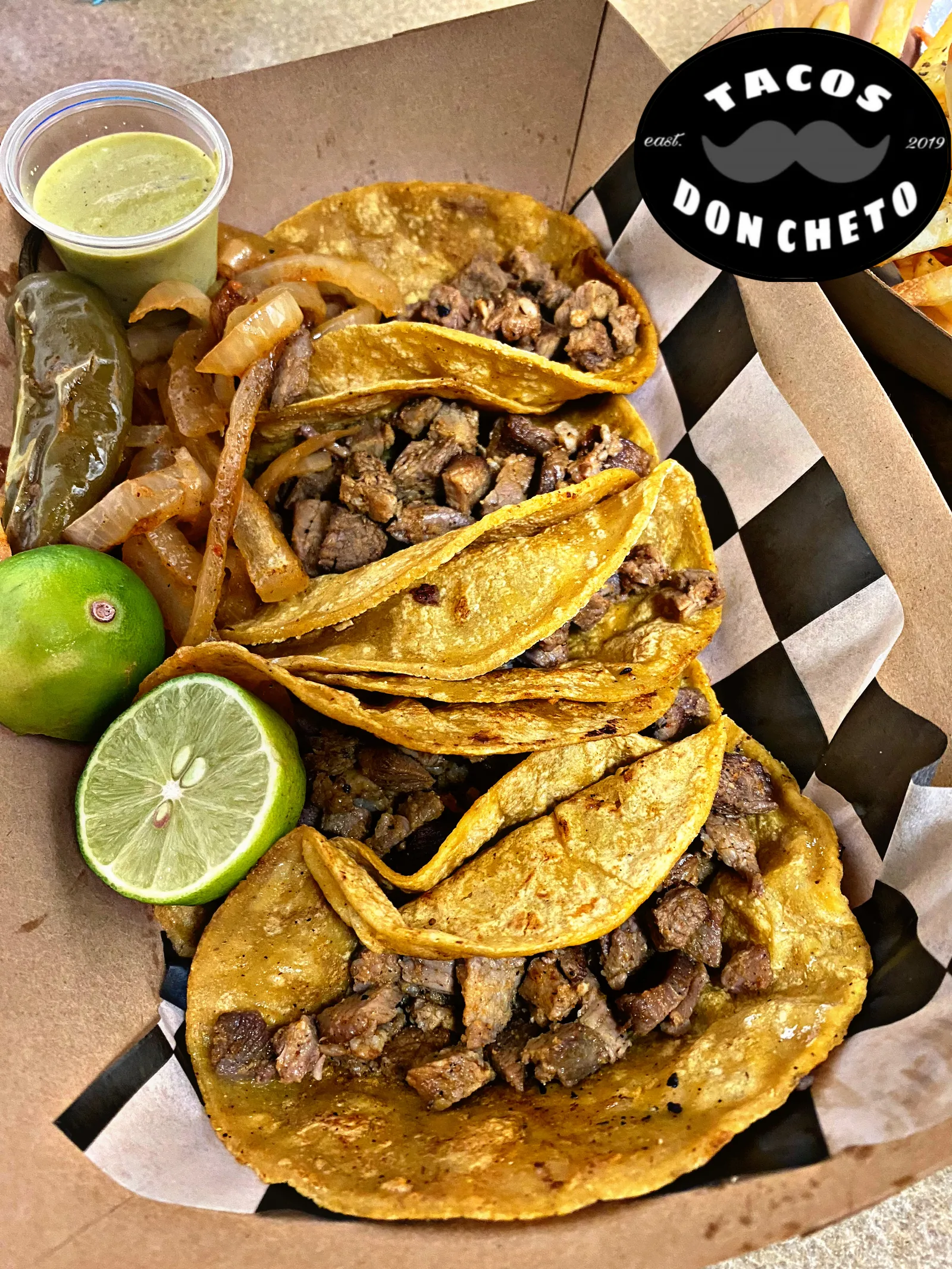TACOS DON CHETO image 10