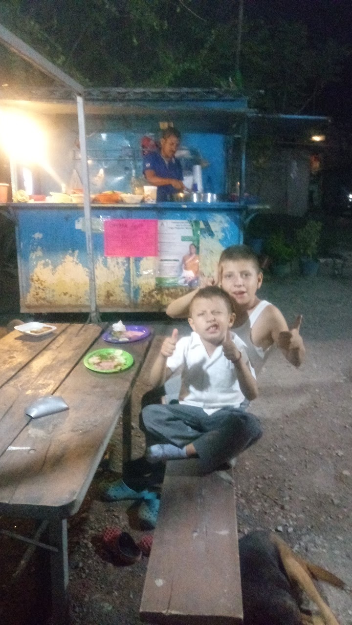 TACOS LOS GUEROS image 1