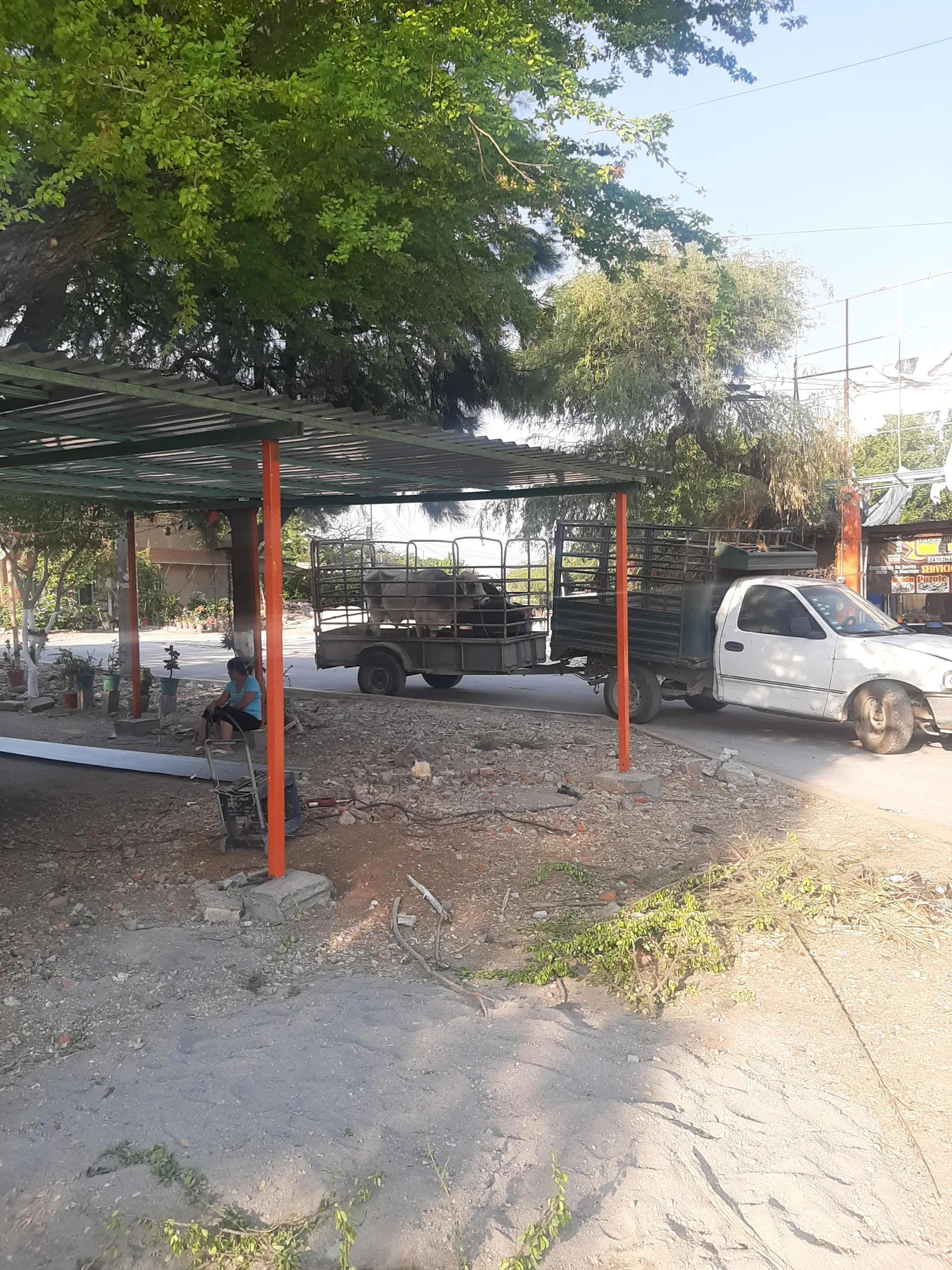TACOS LOS GUEROS image 3
