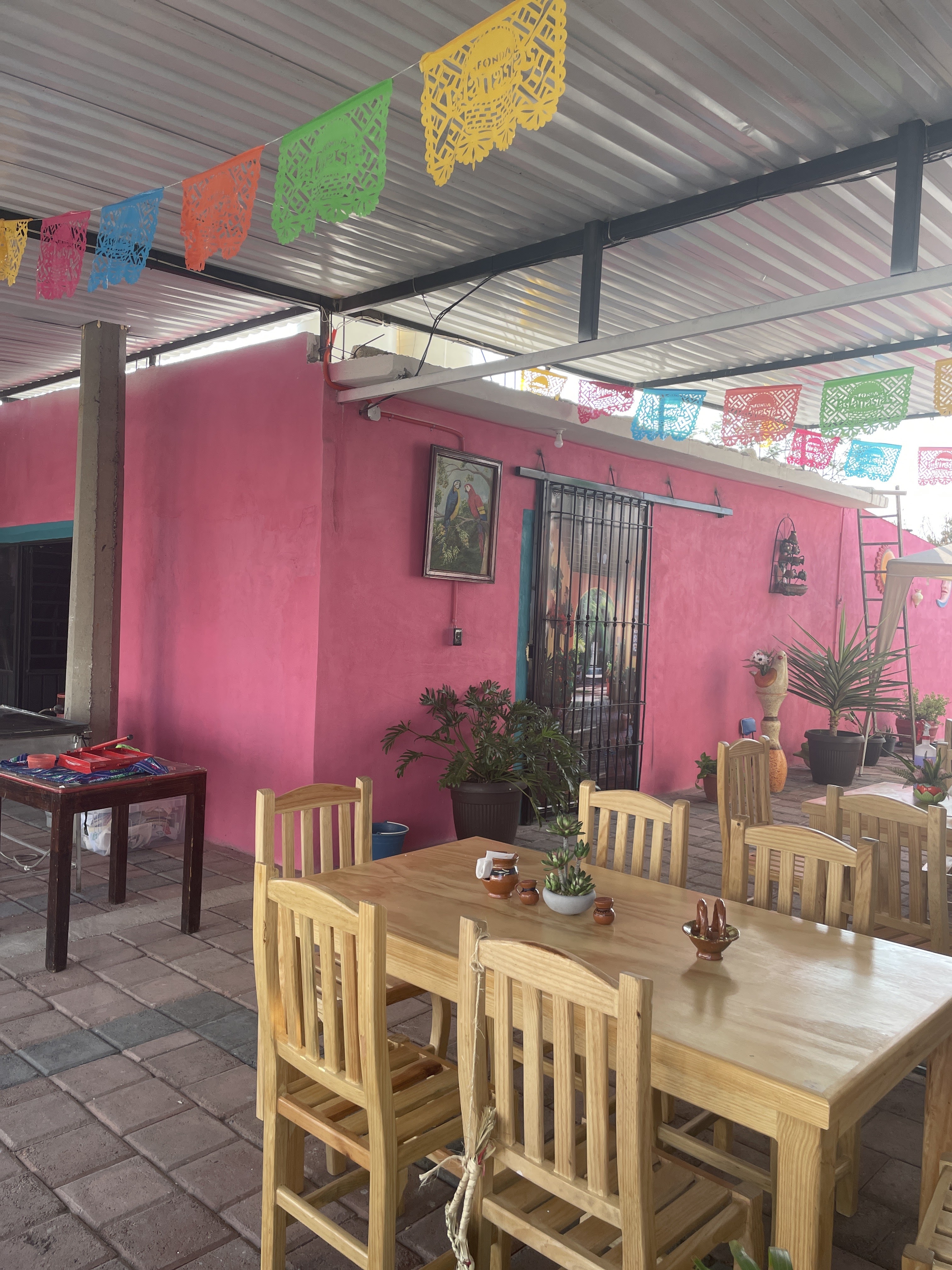 Fonda las canastas image 3