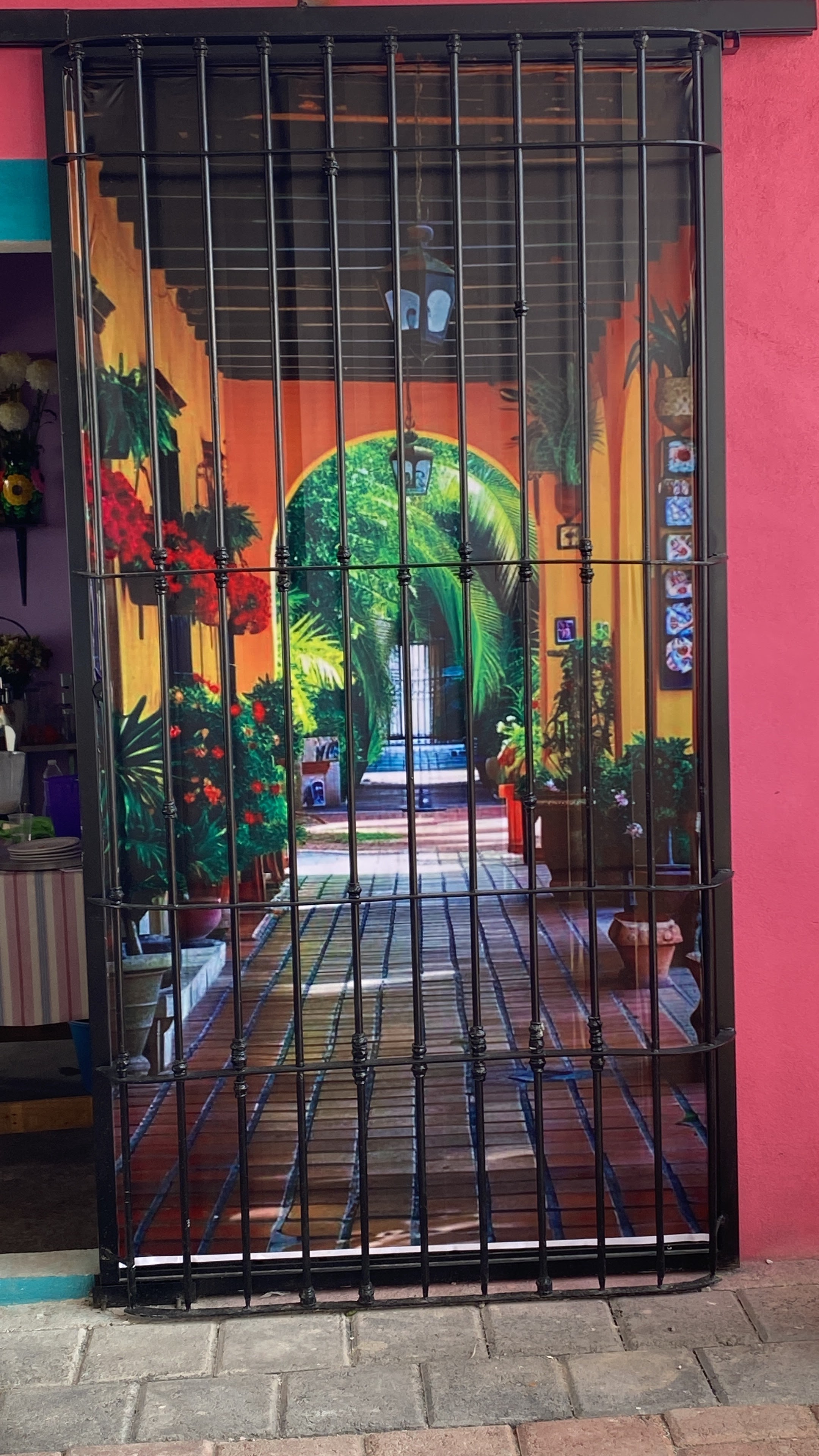 Fonda las canastas image 4