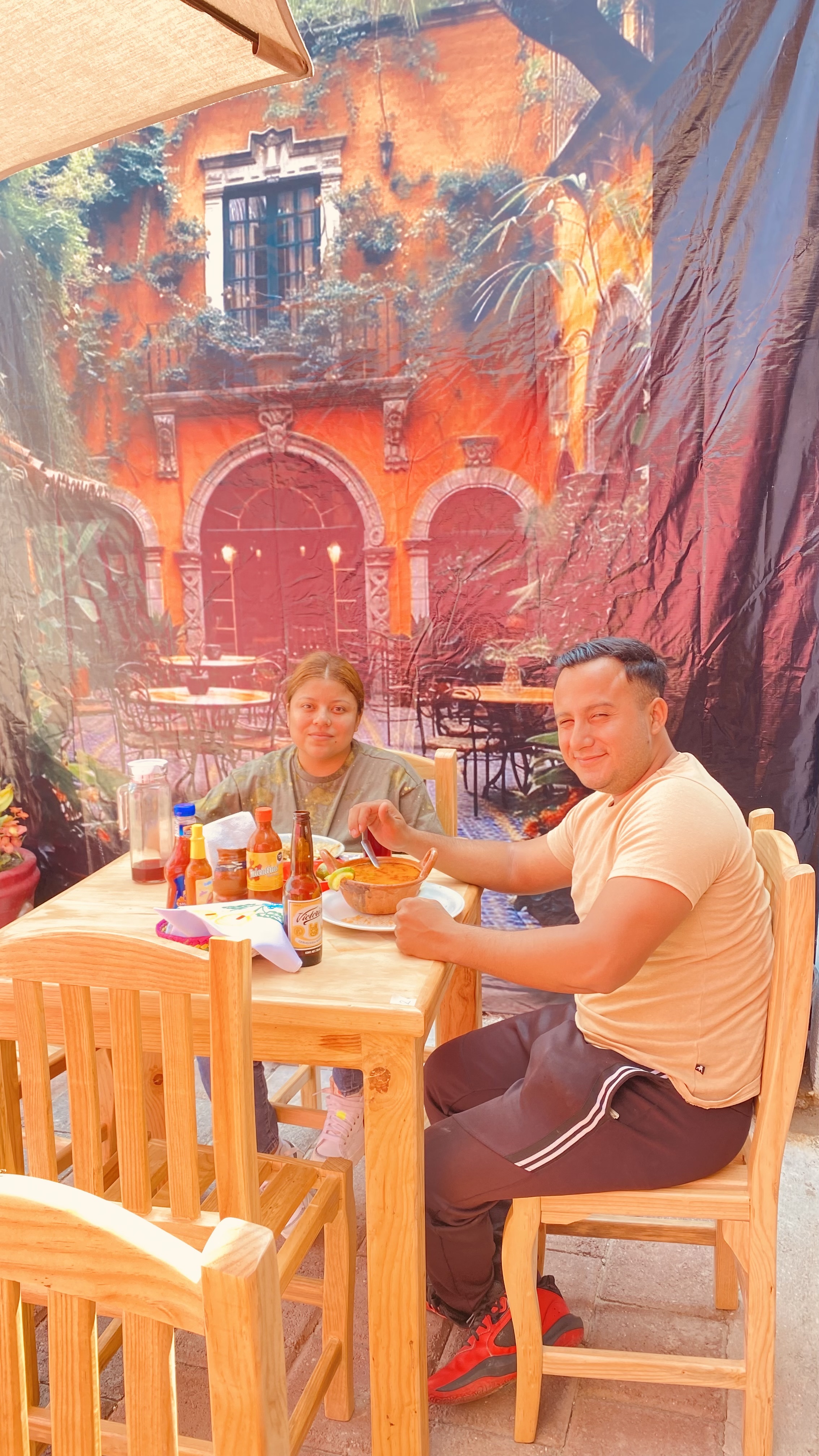 Fonda las canastas image 5