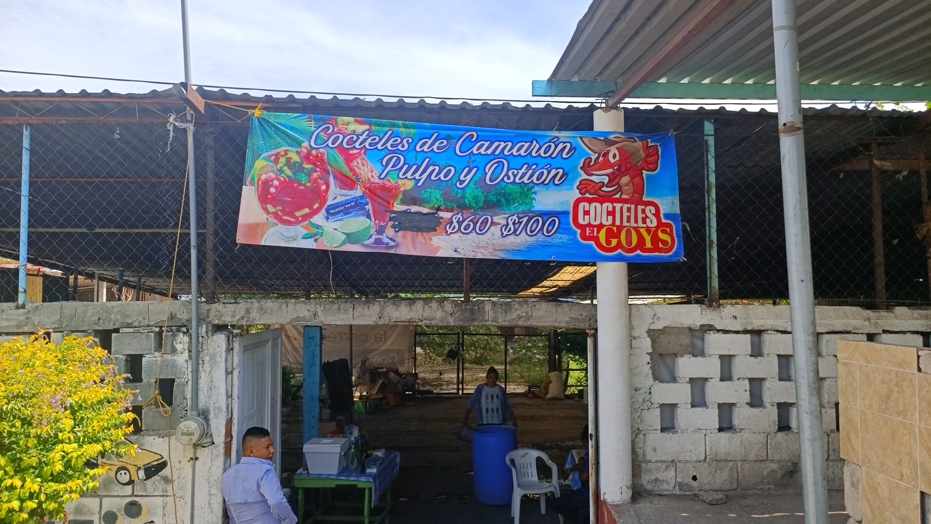 Cócteles Goys image 1