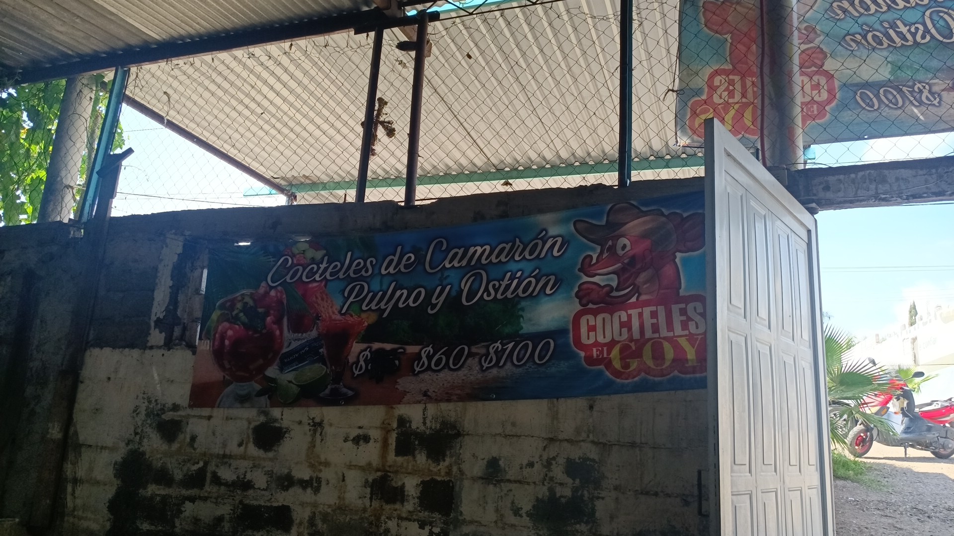 Cócteles Goys image 3