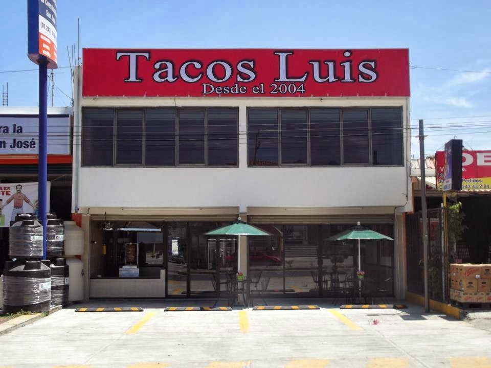 Tacos Luis image 1
