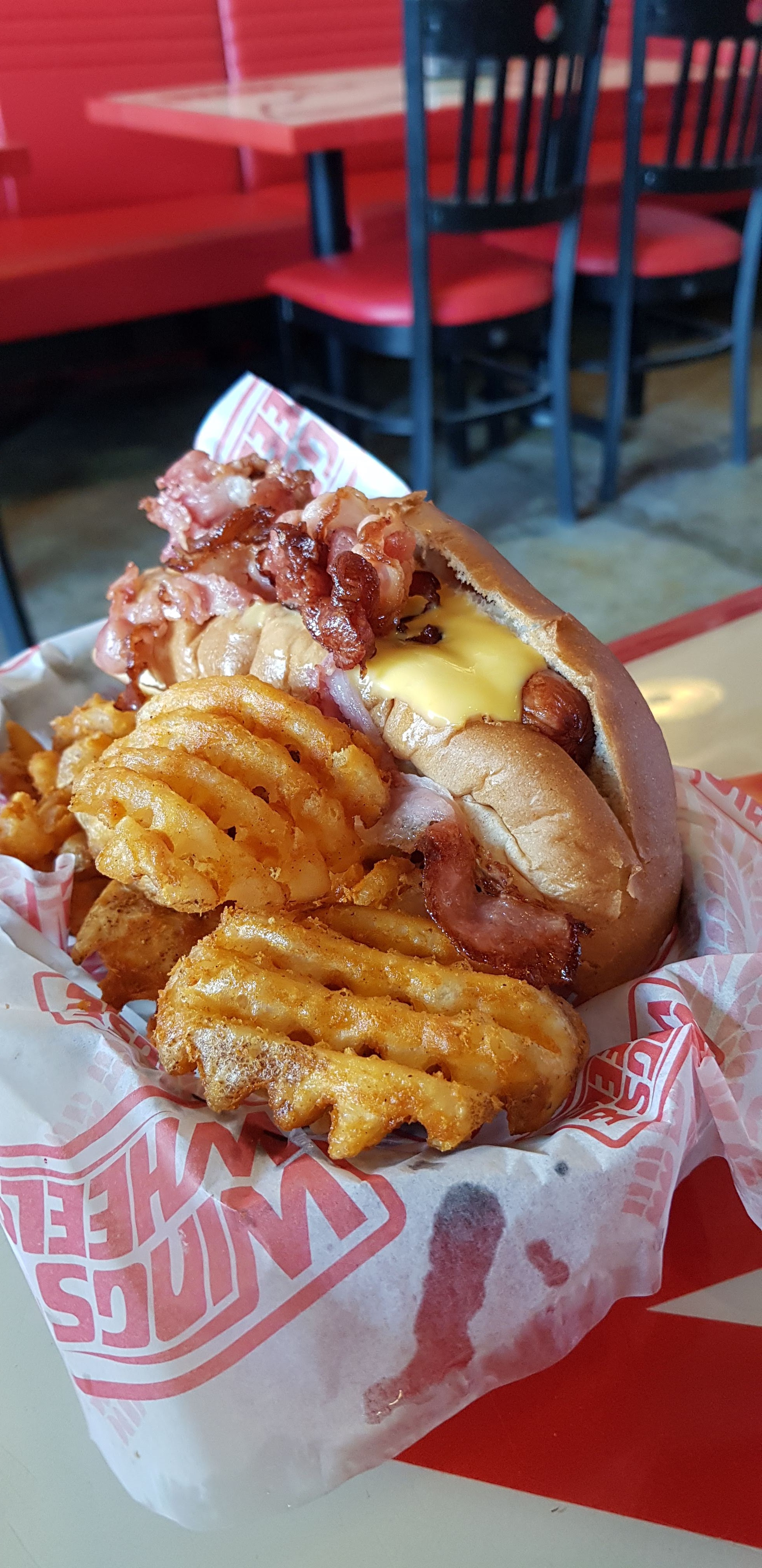 Wings & Wheels image 8