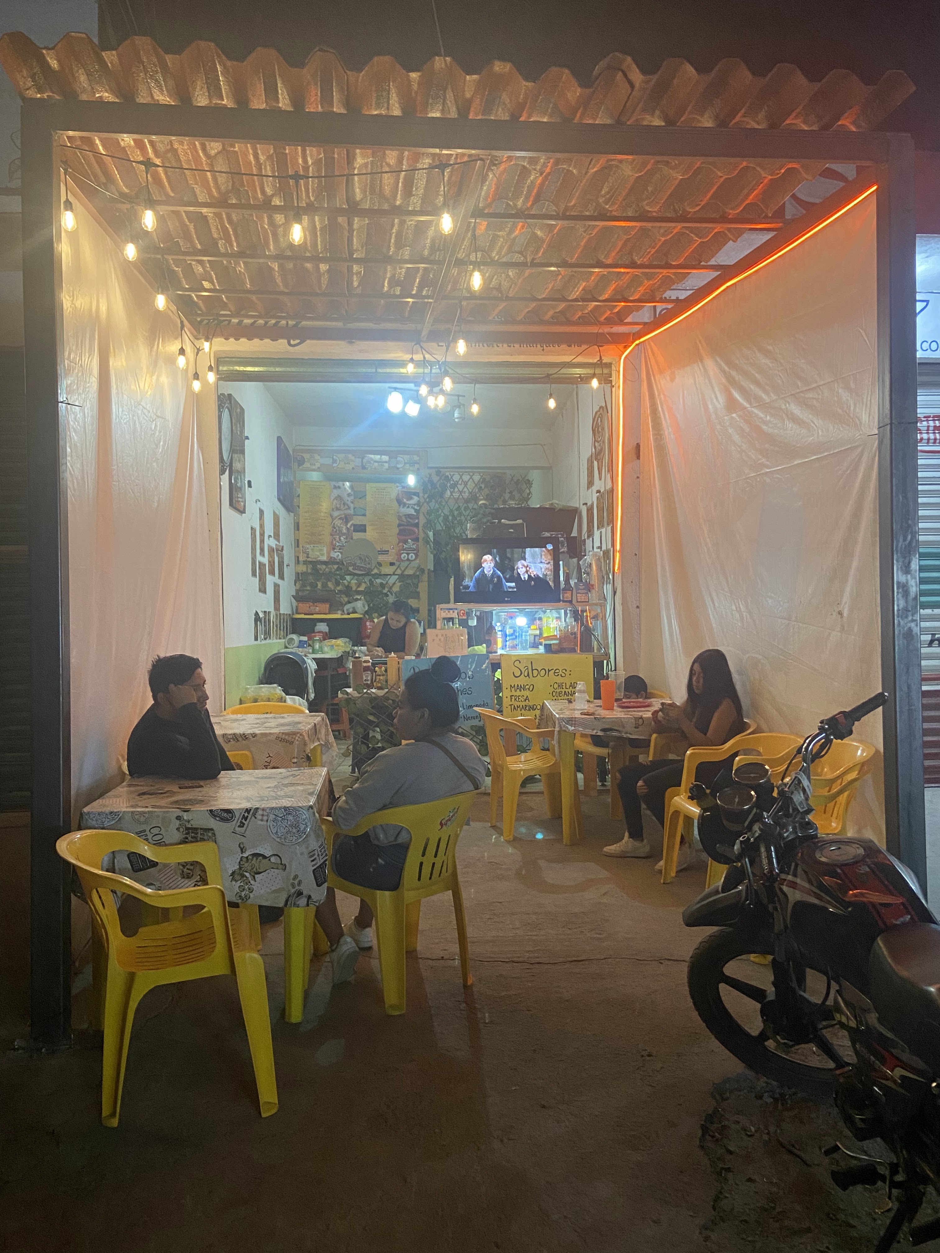 Tuscani pizzawings image 1