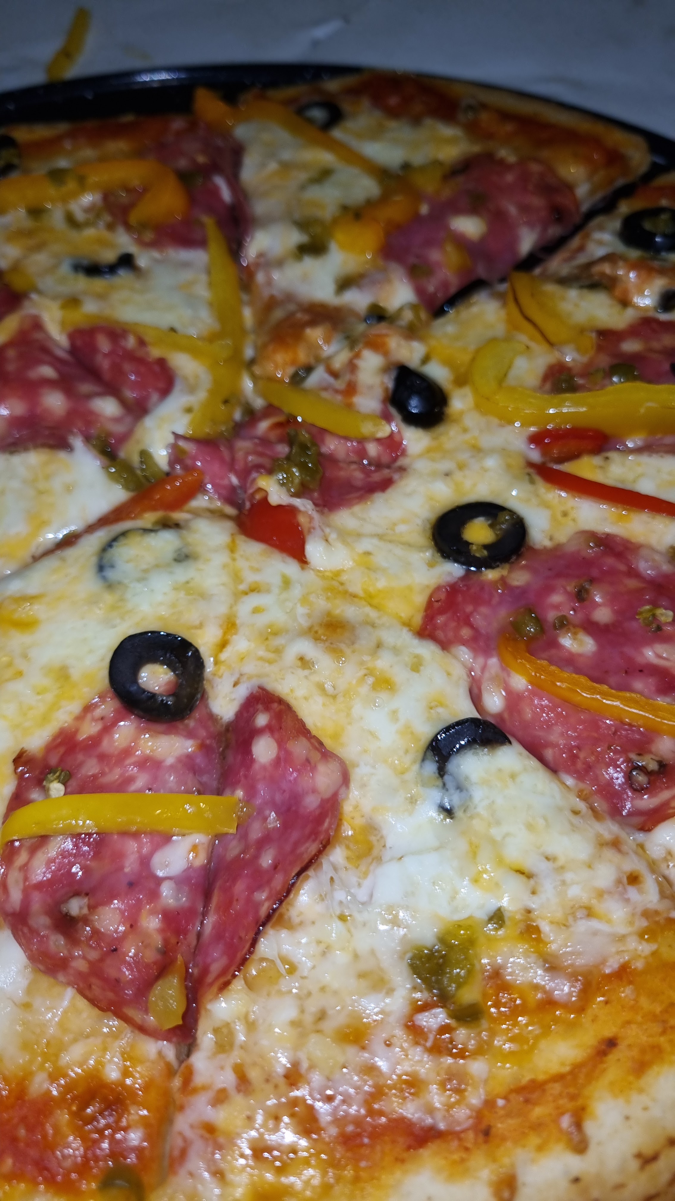 Tuscani pizzawings image 5