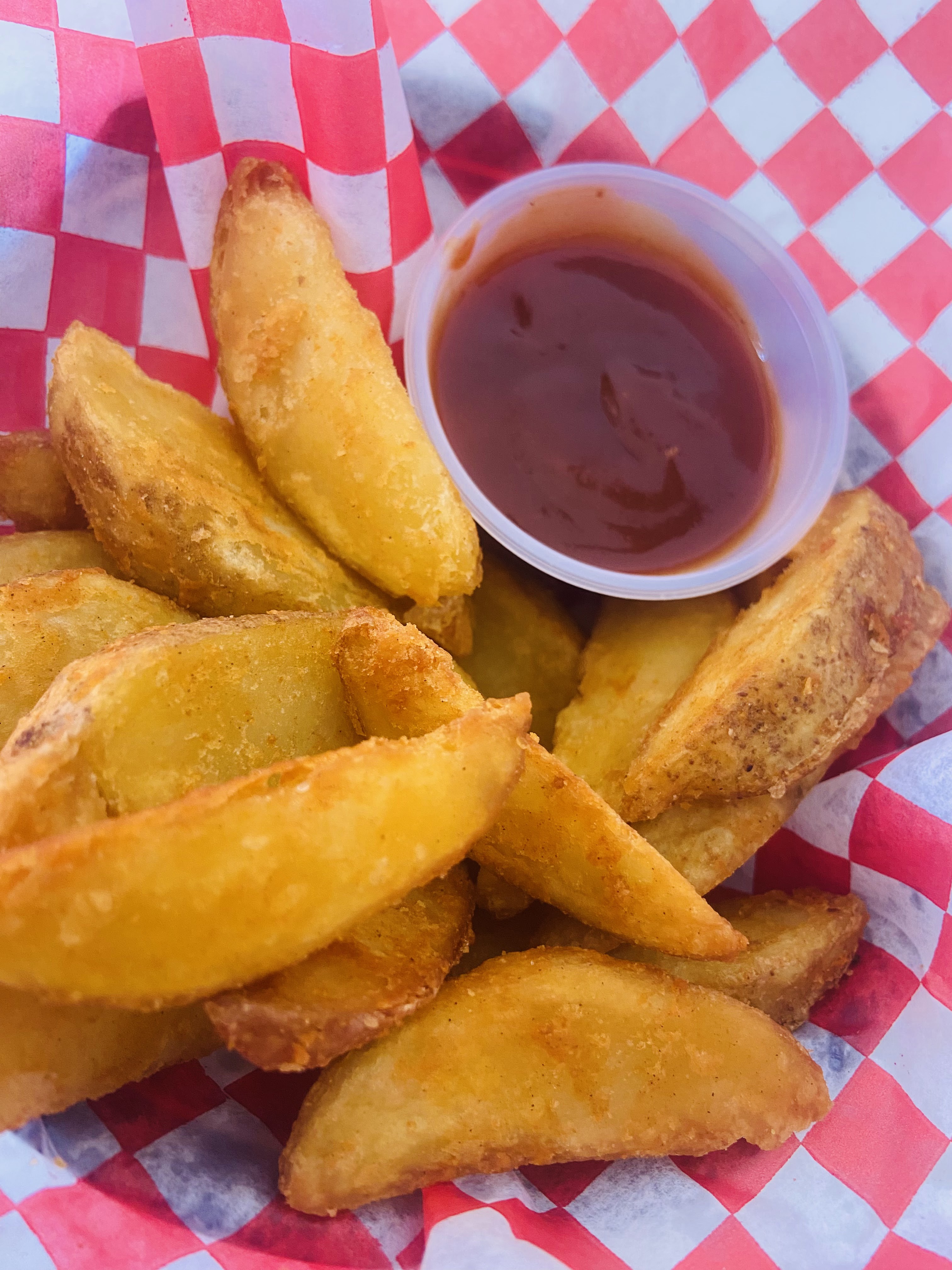 Tuscani pizzawings image 6